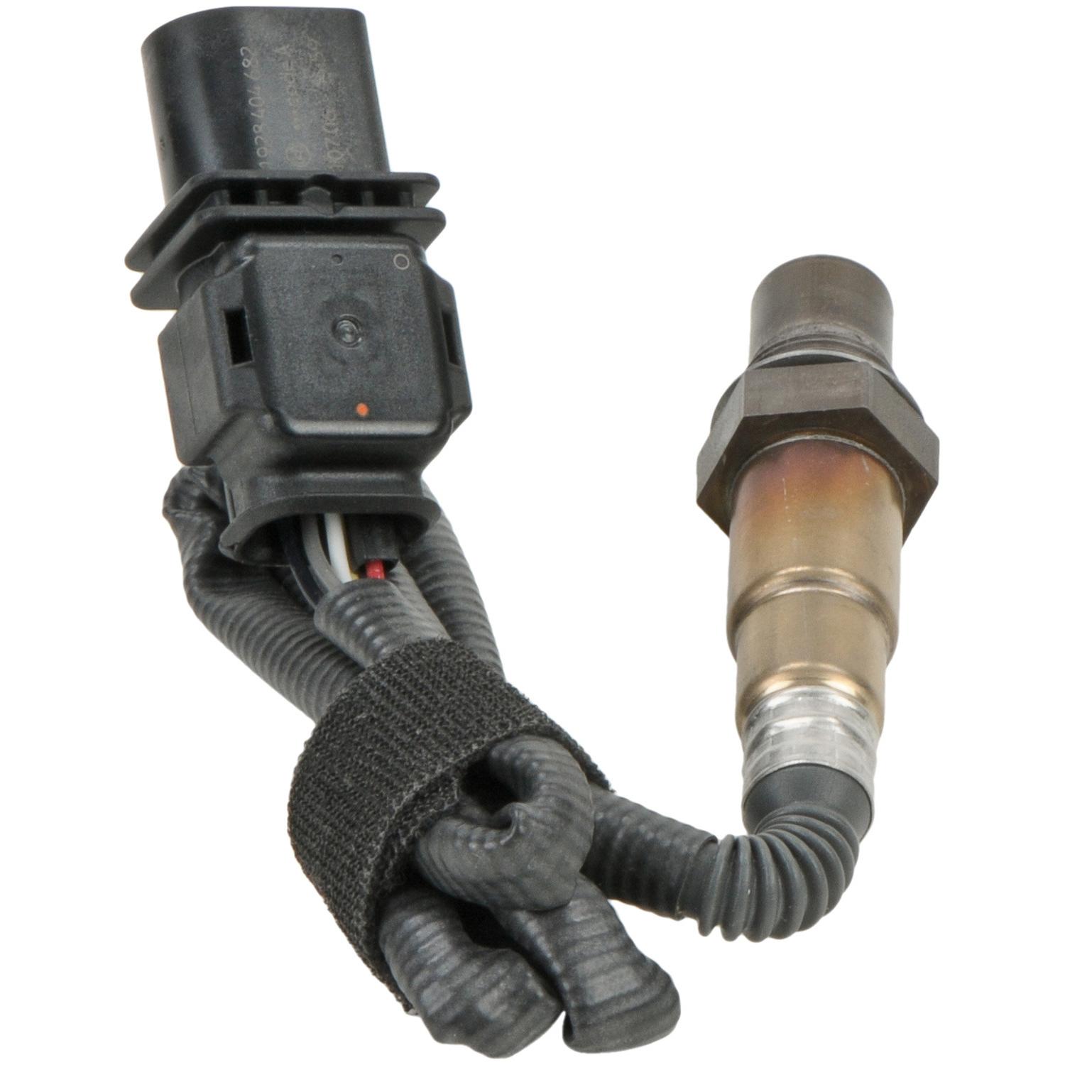 Bosch 17126 - Air / Fuel Ratio Sensor Bosch 17126 Air / Fuel Ratio Sensor product image 1 of 4