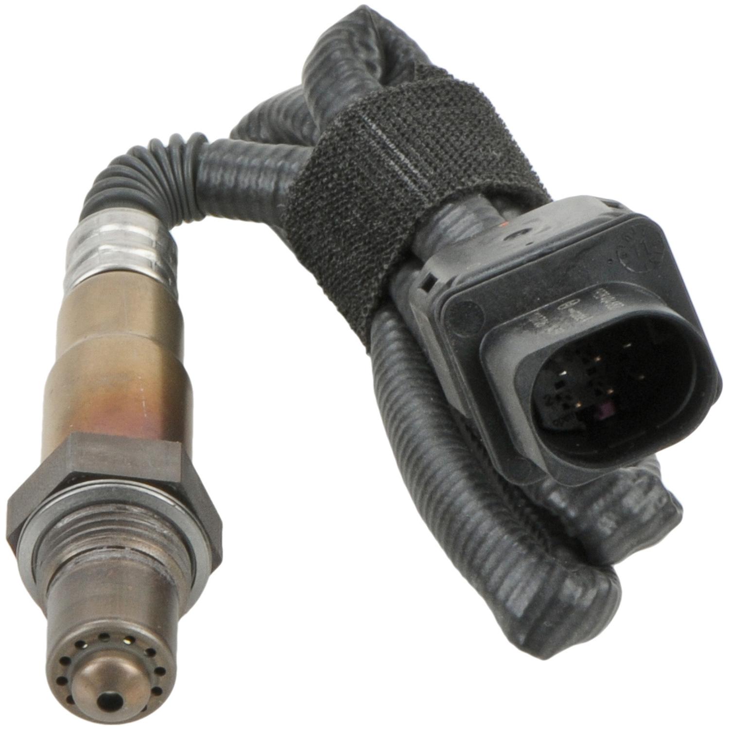 Bosch 17126 - Air / Fuel Ratio Sensor Bosch 17126 Air / Fuel Ratio Sensor product image 2 of 4