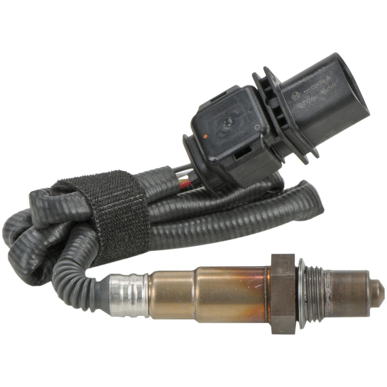 Bosch 17126 - Air / Fuel Ratio Sensor Bosch 17126 Air / Fuel Ratio Sensor product image 4 of 4