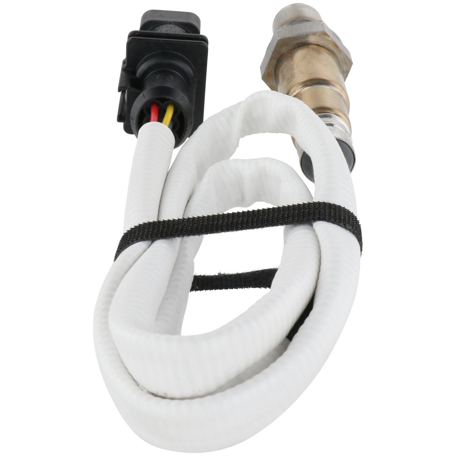 Bosch 17127 - Air / Fuel Ratio Sensor Bosch 17127 Air / Fuel Ratio Sensor product image 1 of 6