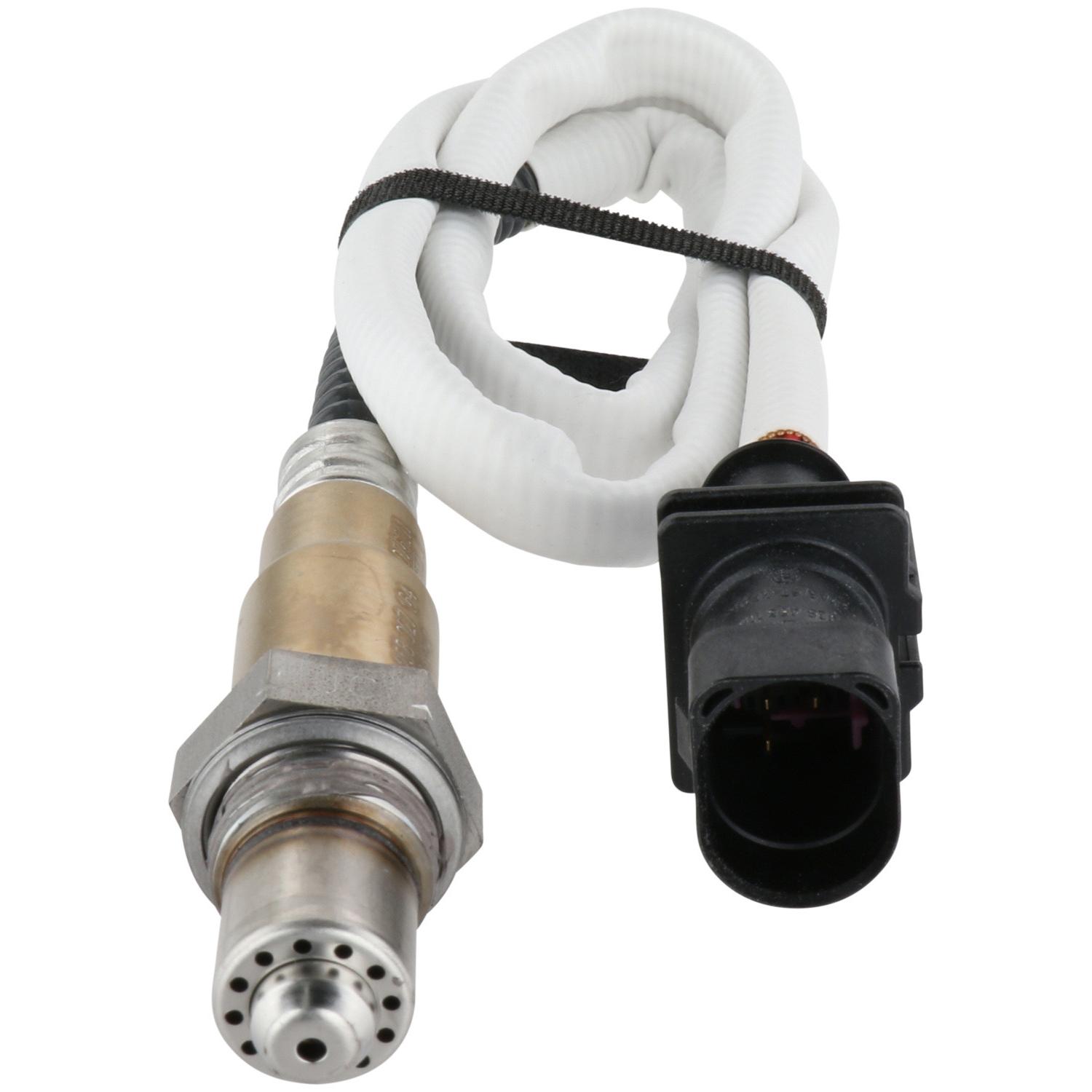Bosch 17127 - Air / Fuel Ratio Sensor Bosch 17127 Air / Fuel Ratio Sensor product image 4 of 6
