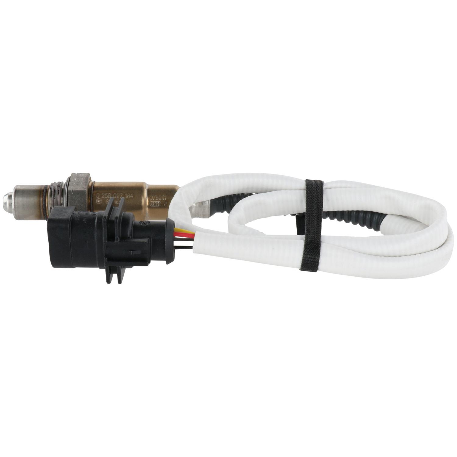 Bosch 17127 - Air / Fuel Ratio Sensor Bosch 17127 Air / Fuel Ratio Sensor product image 5 of 6