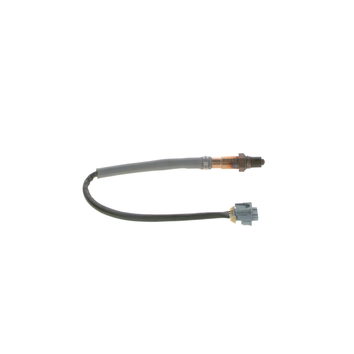 Bosch 17130 Oxygen Sensor product image 2 of 10