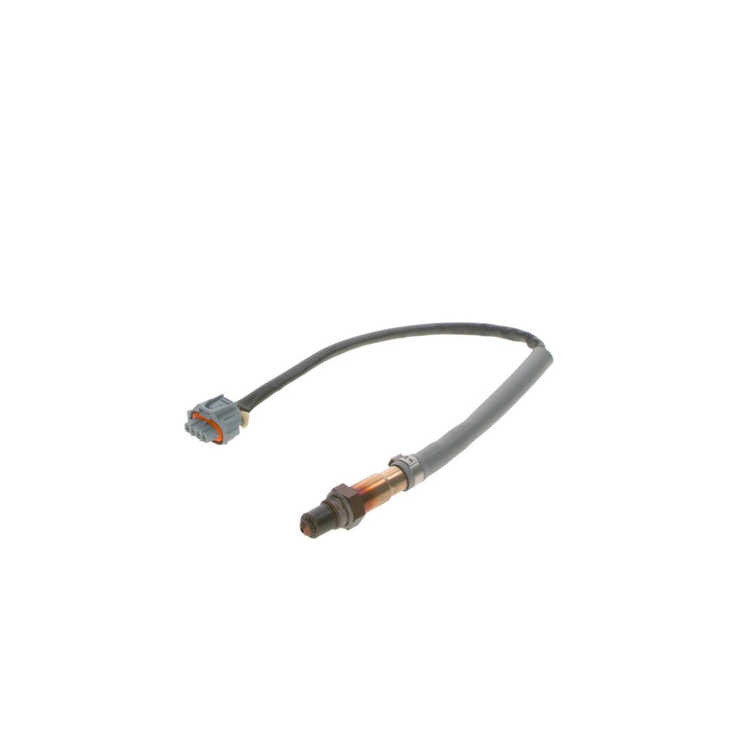 Bosch 17130 Oxygen Sensor product image 7 of 10