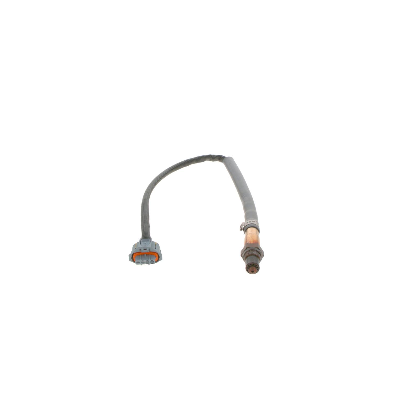 Bosch 17130 Oxygen Sensor product image 8 of 10
