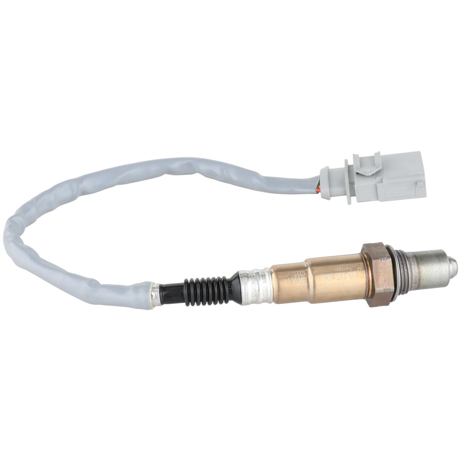 Bosch 17131 - Air / Fuel Ratio Sensor Bosch 17131 Air / Fuel Ratio Sensor product image 6 of 6