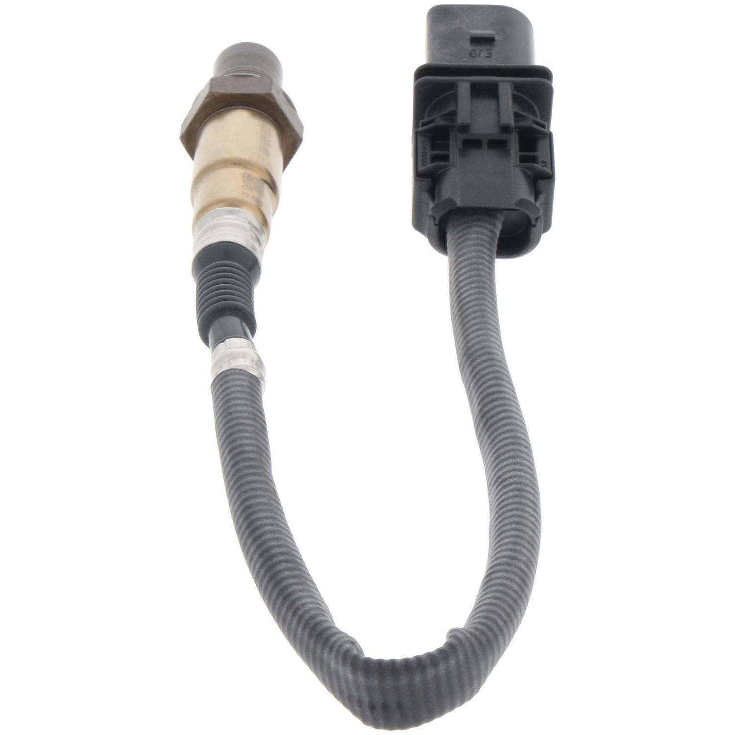 Bosch 17133 - Air / Fuel Ratio Sensor Bosch 17133 Air / Fuel Ratio Sensor product image 1 of 5