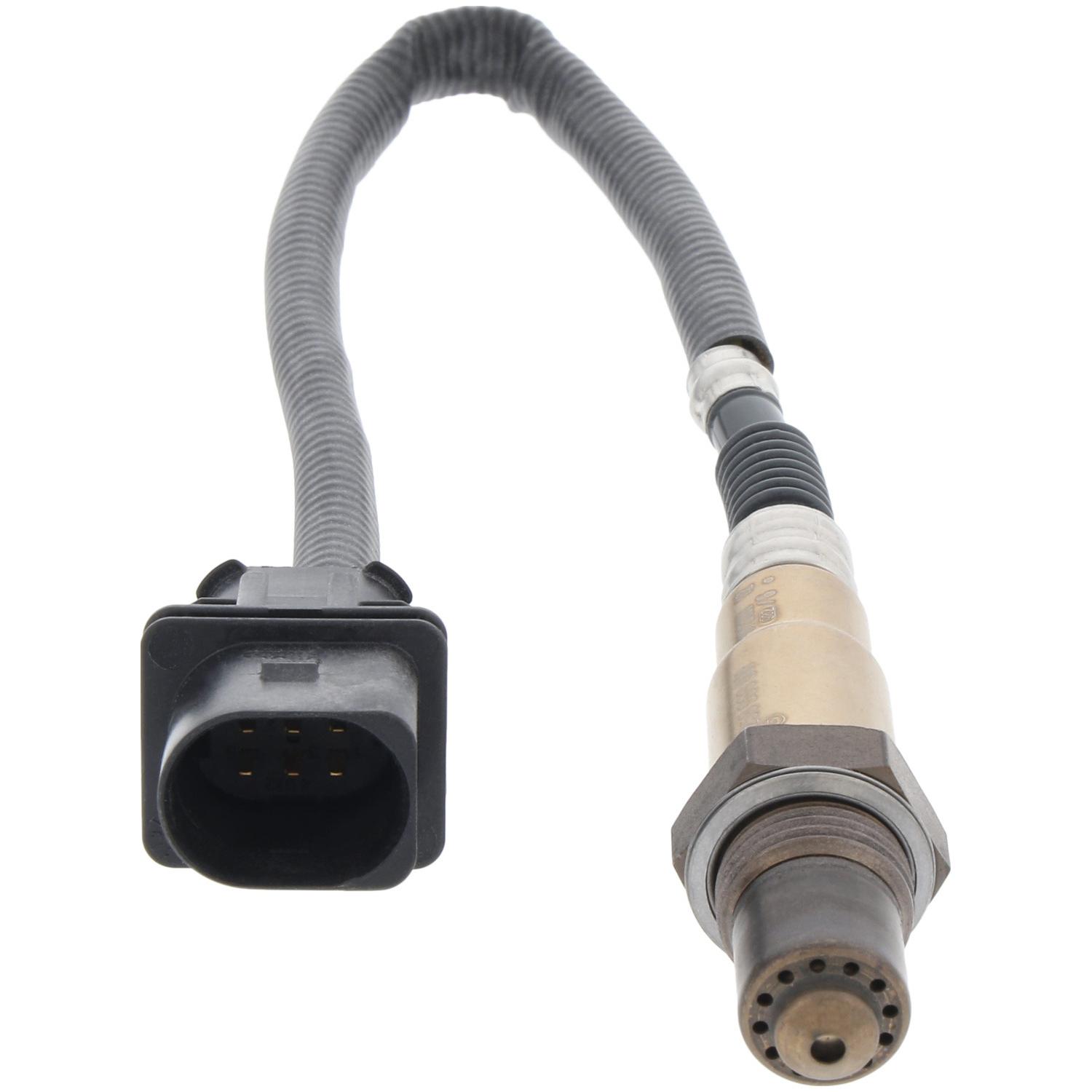 Bosch 17133 - Air / Fuel Ratio Sensor Bosch 17133 Air / Fuel Ratio Sensor product image 3 of 5