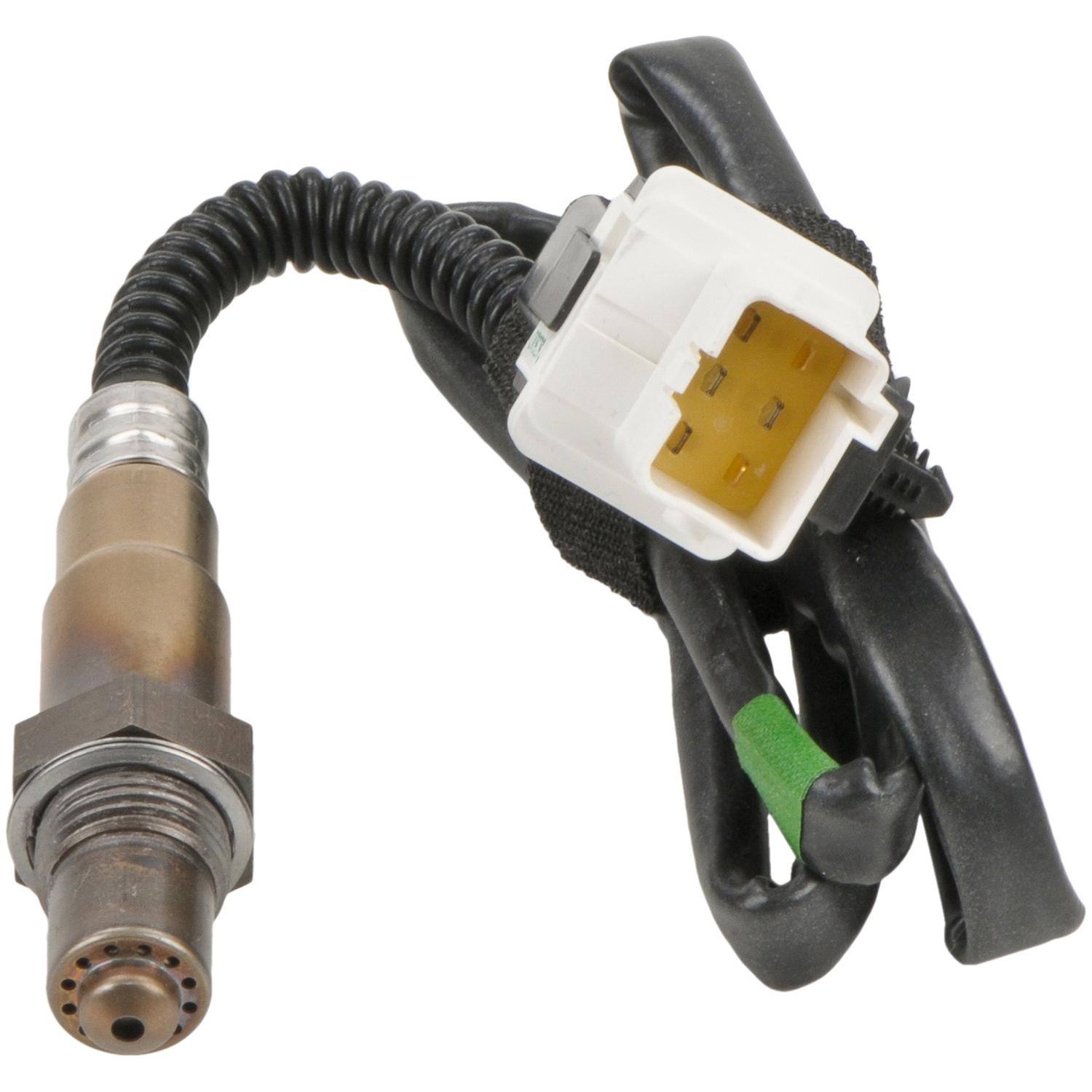 Bosch 17135 - Air / Fuel Ratio Sensor Bosch 17135 Air / Fuel Ratio Sensor product image 3 of 4