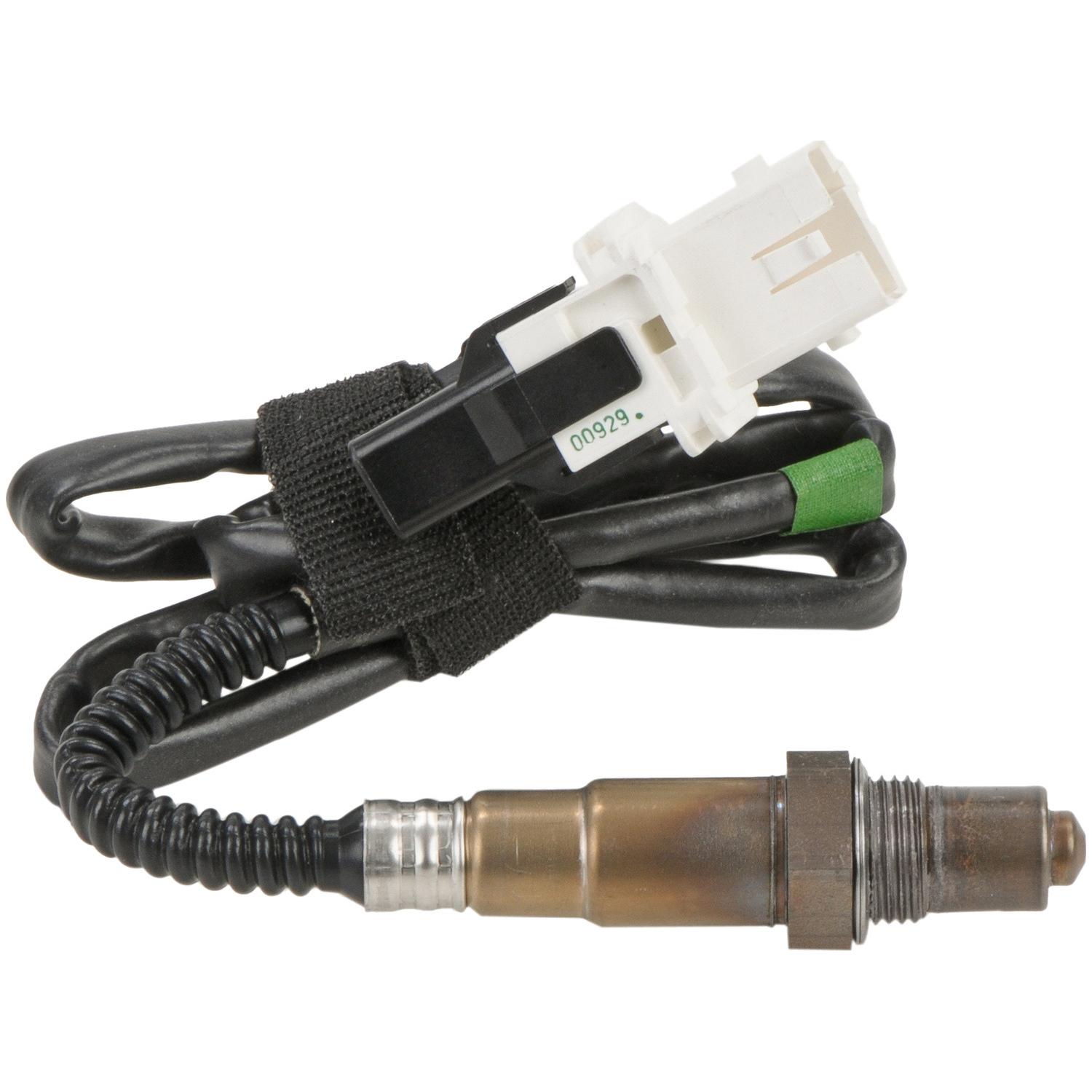 Bosch 17135 - Air / Fuel Ratio Sensor Bosch 17135 Air / Fuel Ratio Sensor product image 4 of 4