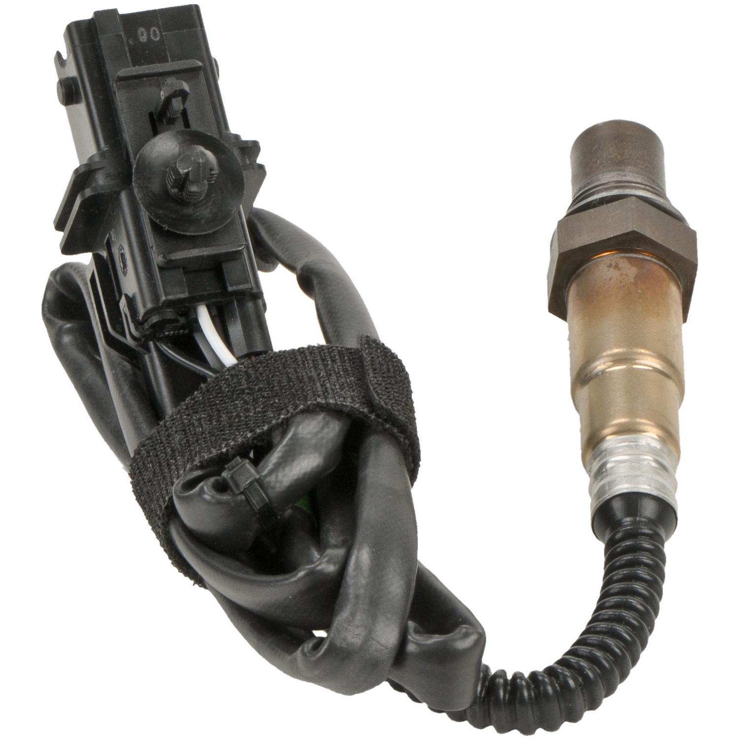 Bosch 17136 Air / Fuel Ratio Sensor product image 1 of 4
