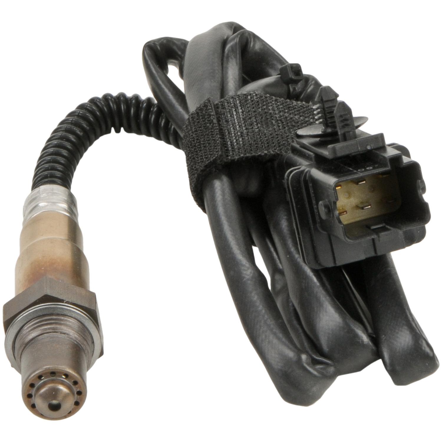 Bosch 17136 Air / Fuel Ratio Sensor product image 2 of 4