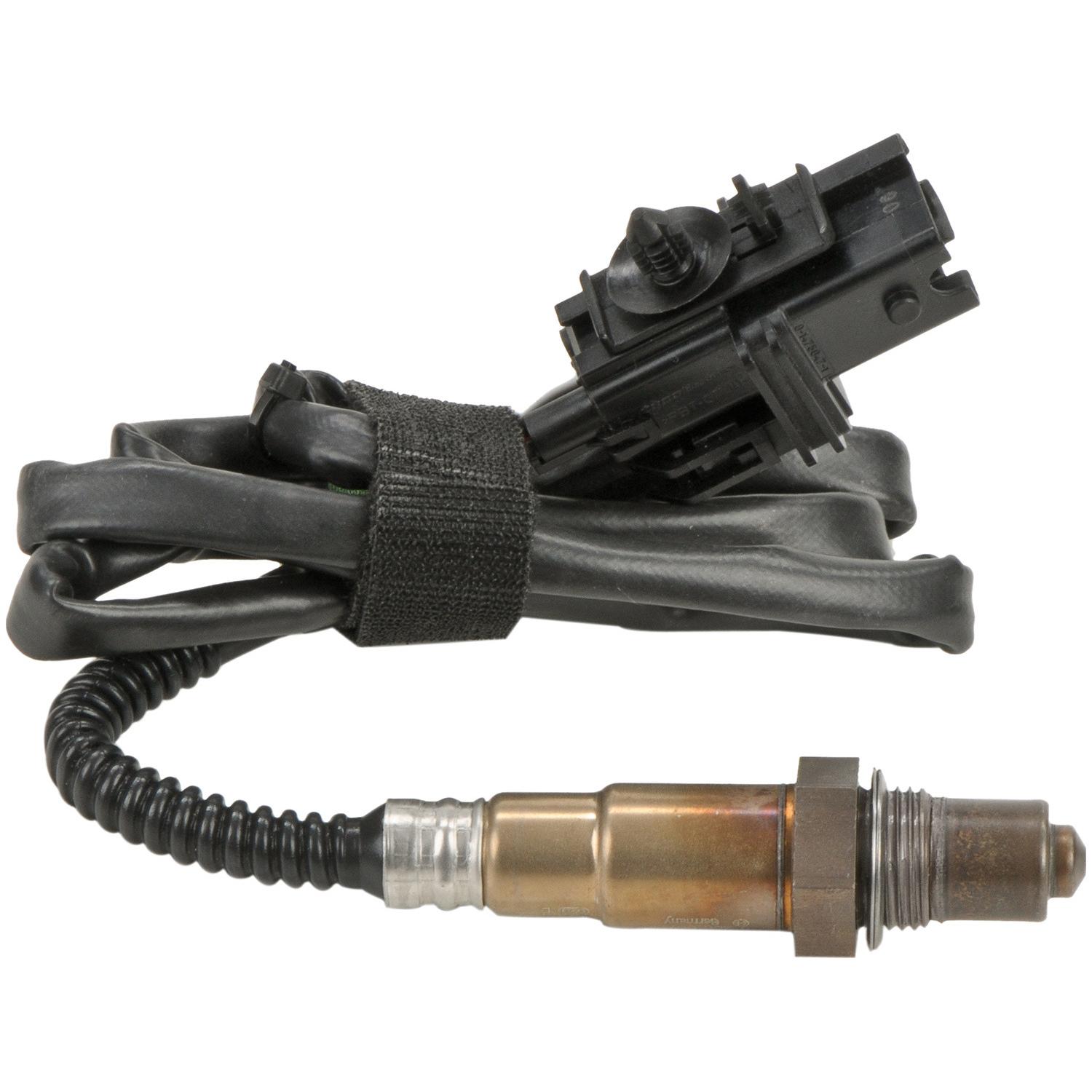 Bosch 17136 Air / Fuel Ratio Sensor product image 4 of 4