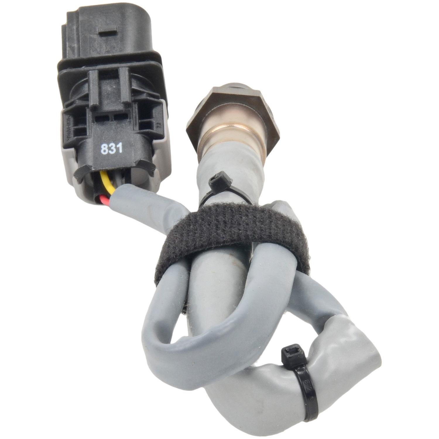 Bosch 17155 - Air / Fuel Ratio Sensor Bosch 17155 Air / Fuel Ratio Sensor product image 1 of 5