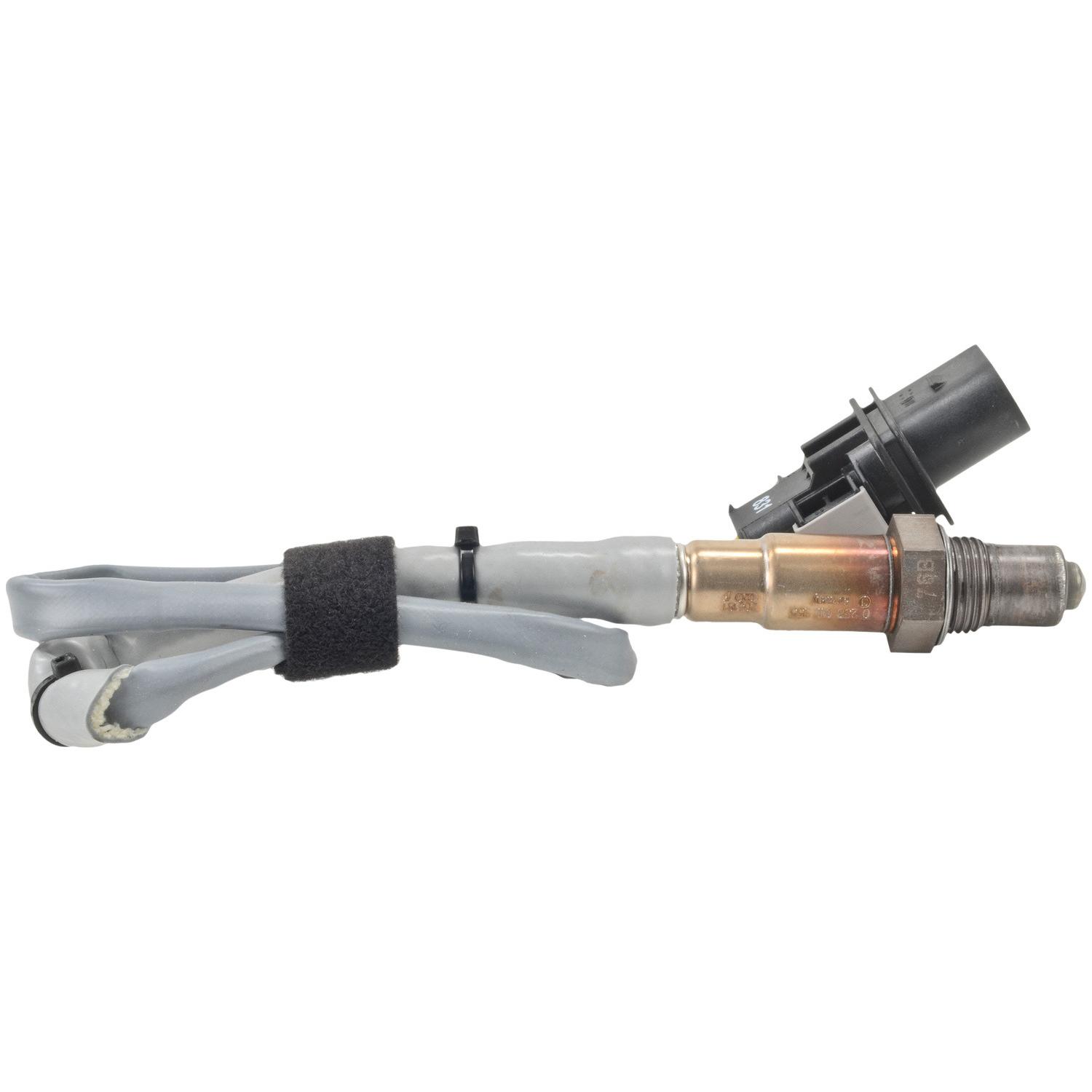 Bosch 17155 - Air / Fuel Ratio Sensor Bosch 17155 Air / Fuel Ratio Sensor product image 5 of 5
