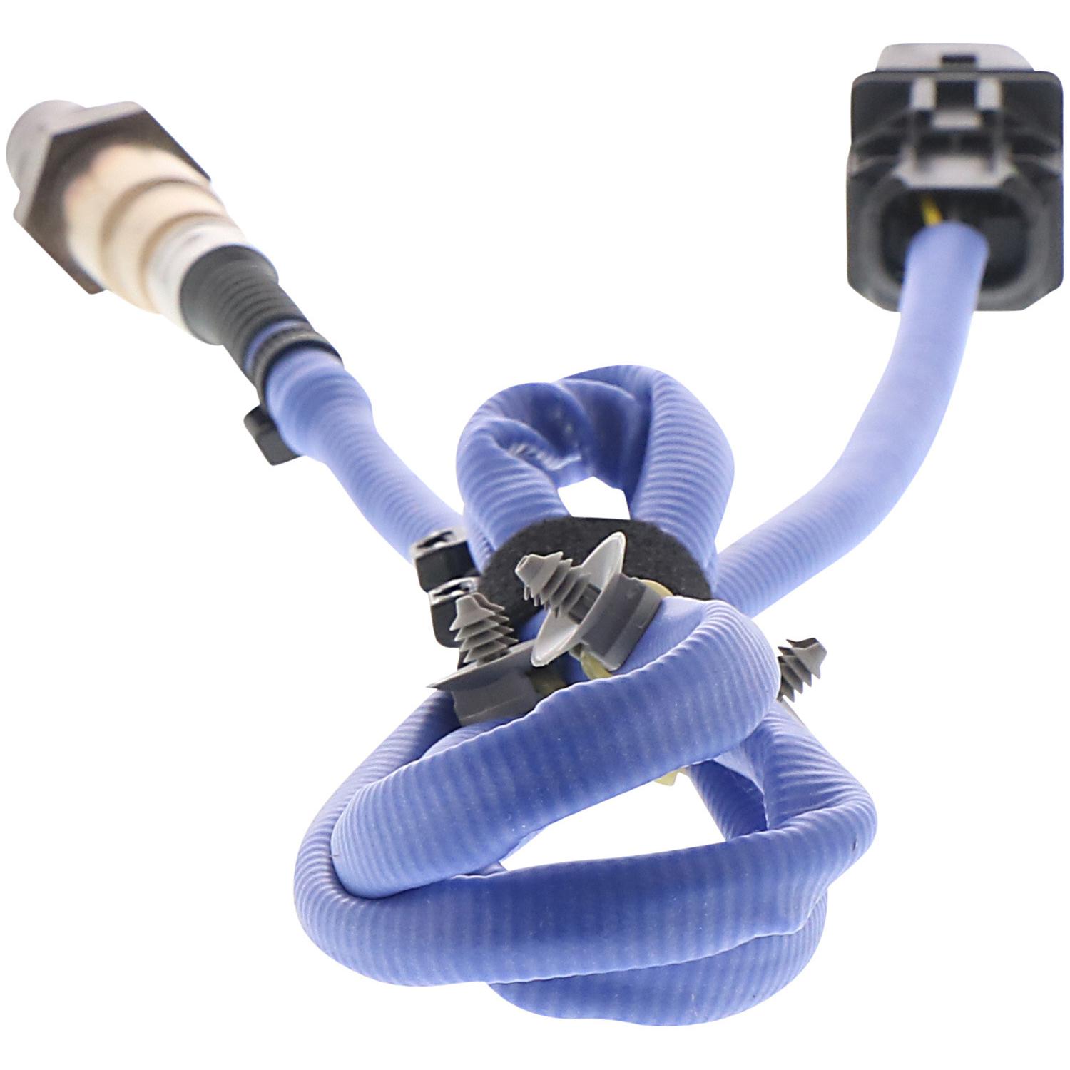 Bosch 17156 - Air / Fuel Ratio Sensor Bosch 17156 Air / Fuel Ratio Sensor product image 1 of 5