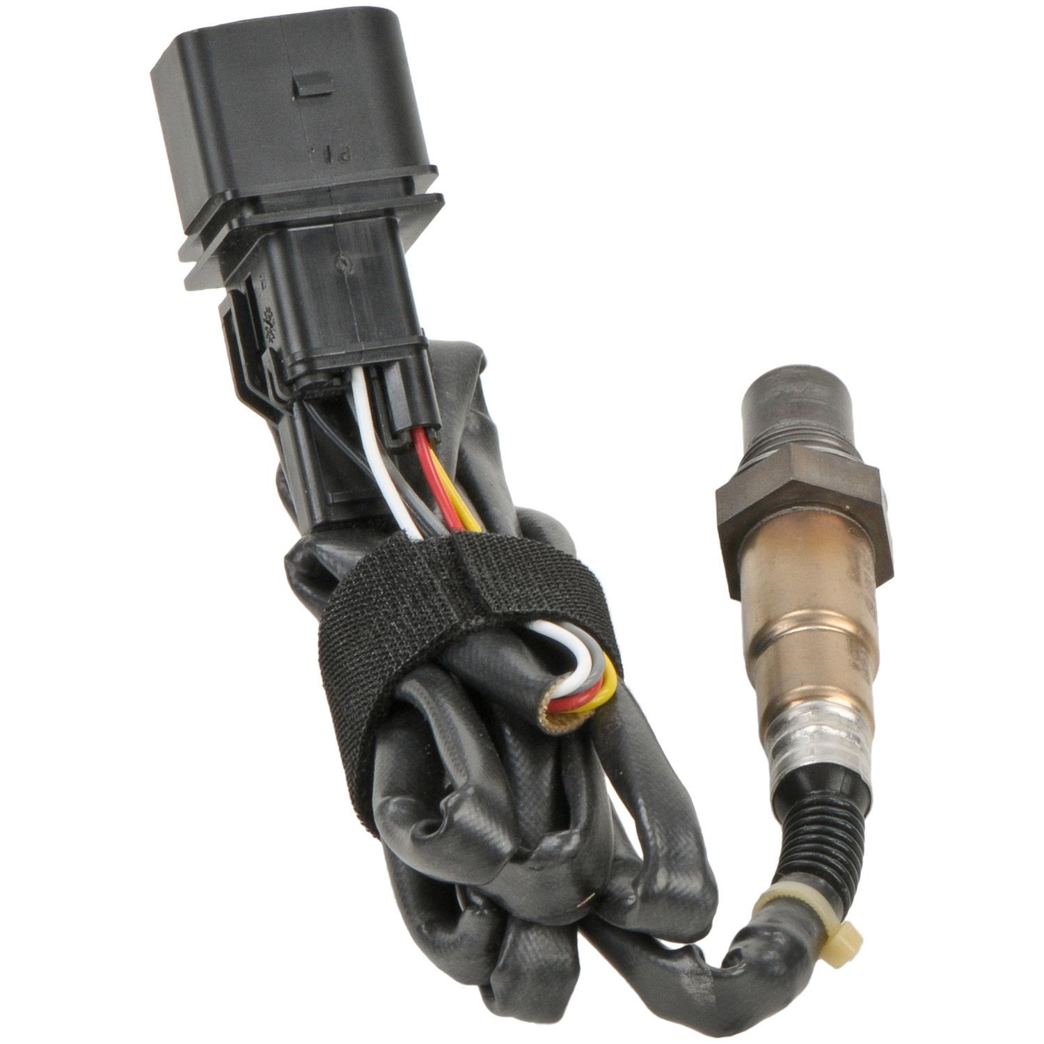 Bosch 17157 - Air / Fuel Ratio Sensor Bosch 17157 Air / Fuel Ratio Sensor product image 1 of 4