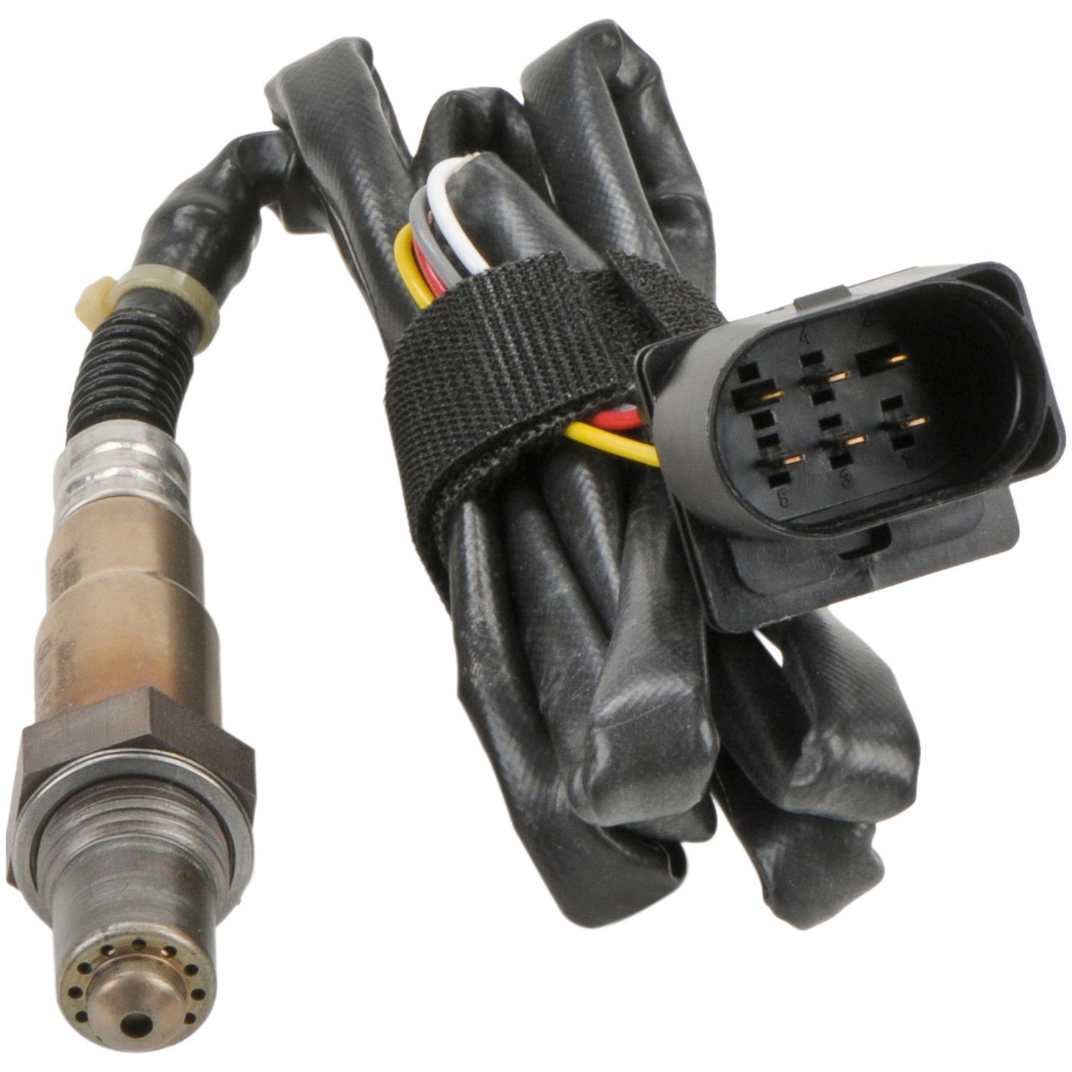 Bosch 17157 - Air / Fuel Ratio Sensor Bosch 17157 Air / Fuel Ratio Sensor product image 3 of 4