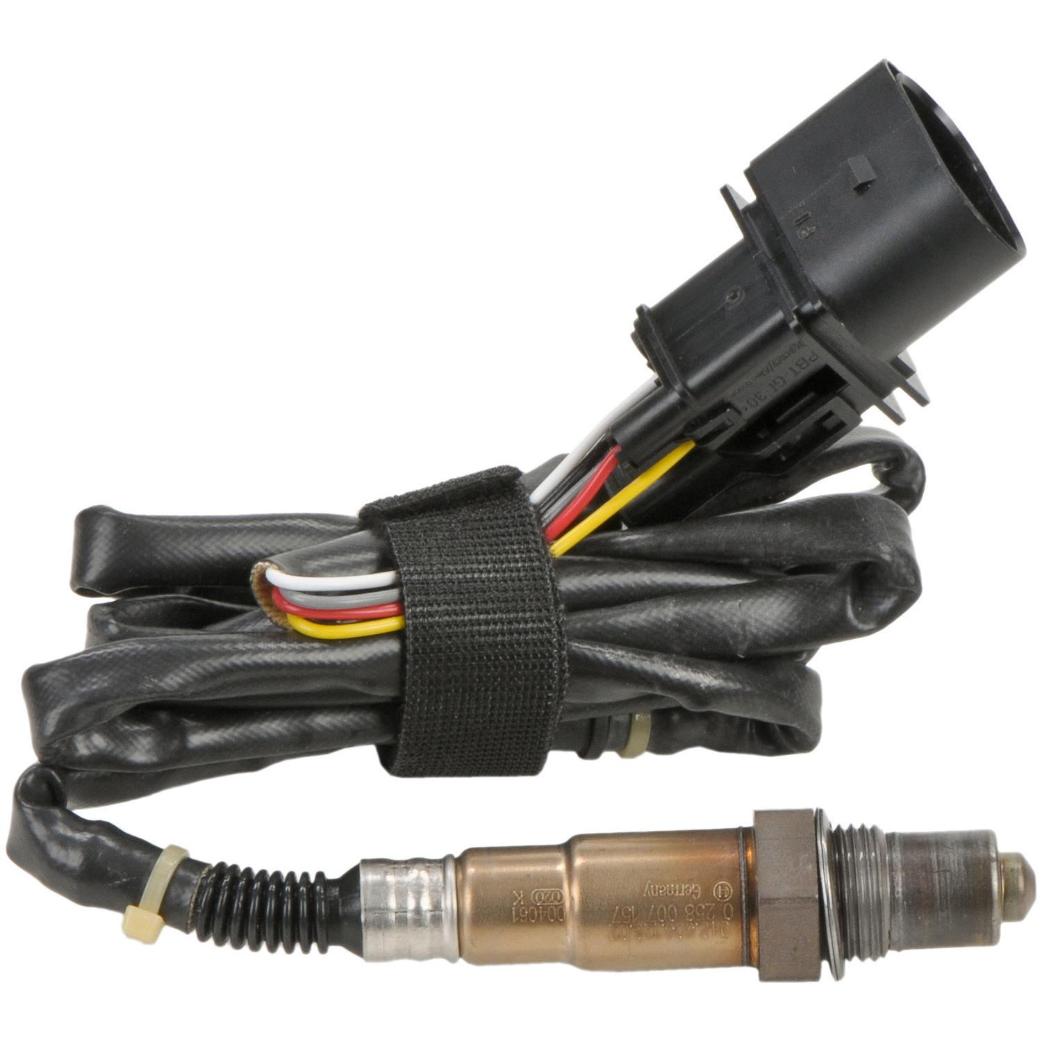 Bosch 17157 - Air / Fuel Ratio Sensor Bosch 17157 Air / Fuel Ratio Sensor product image 4 of 4