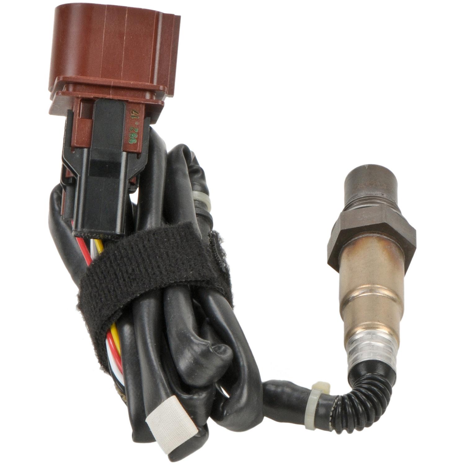 Bosch 17158 - Air / Fuel Ratio Sensor Bosch 17158 Air / Fuel Ratio Sensor product image 1 of 4