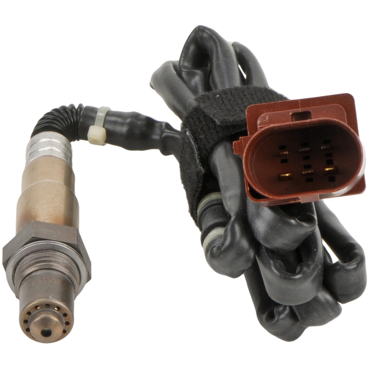 Bosch 17158 - Air / Fuel Ratio Sensor Bosch 17158 Air / Fuel Ratio Sensor product image 3 of 4