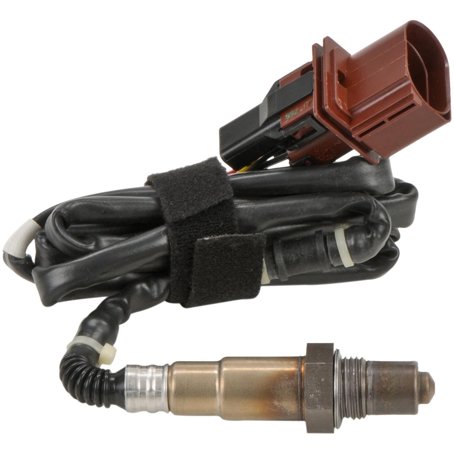 Bosch 17158 - Air / Fuel Ratio Sensor Bosch 17158 Air / Fuel Ratio Sensor product image 4 of 4