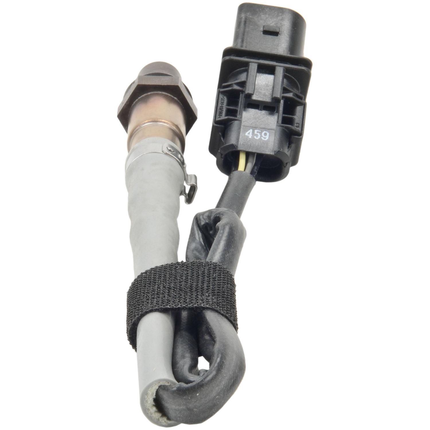 Bosch 17169 - Air / Fuel Ratio Sensor Bosch 17169 Air / Fuel Ratio Sensor product image 1 of 5