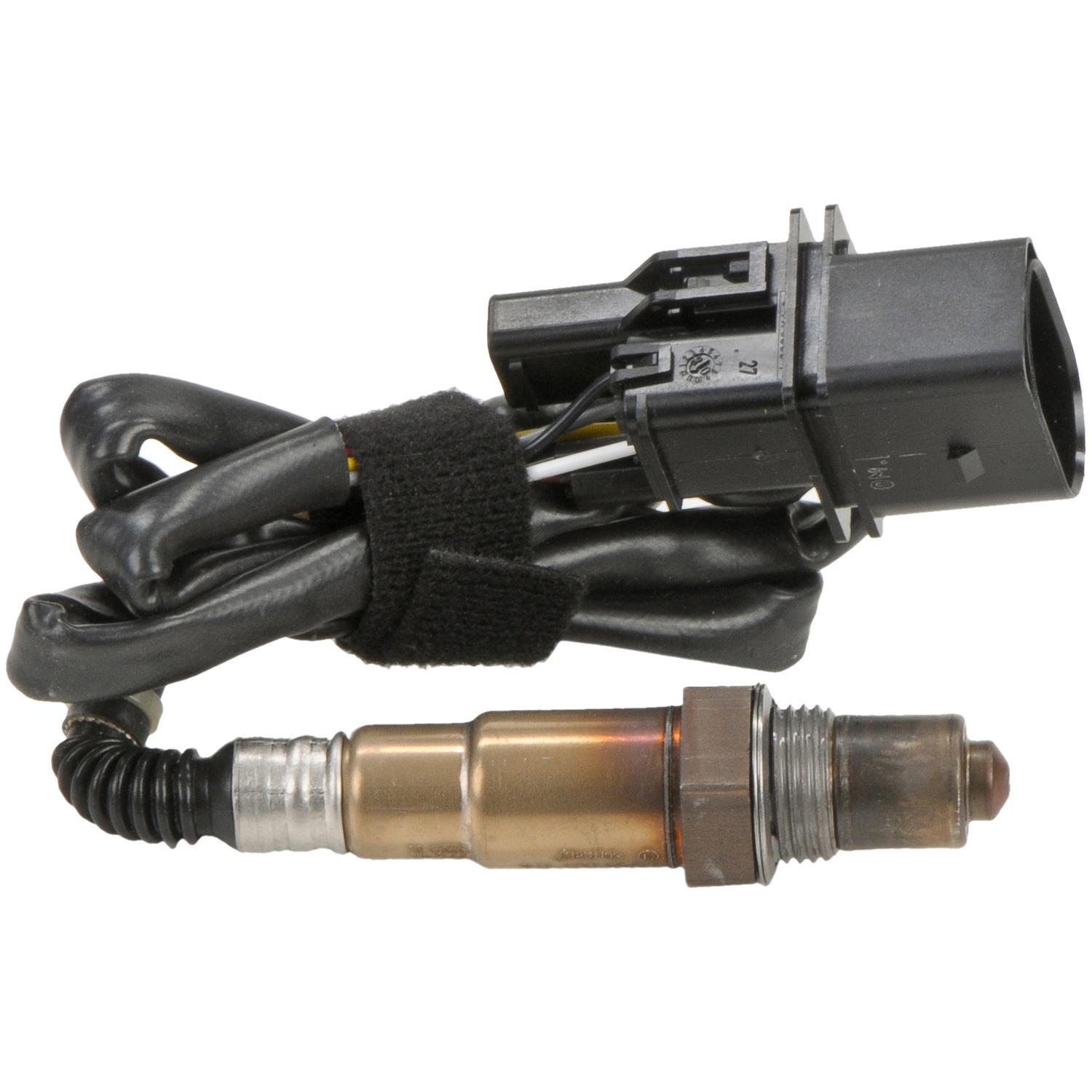 Bosch 17174 - Air / Fuel Ratio Sensor Bosch 17174 Air / Fuel Ratio Sensor product image 4 of 4