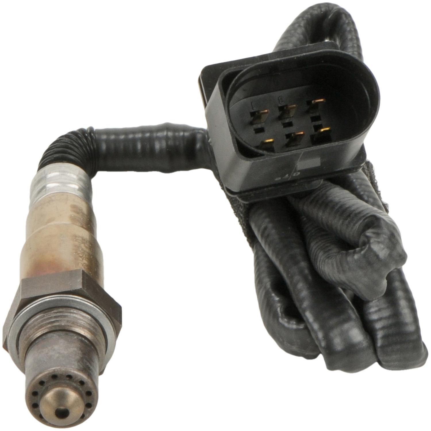 Bosch 17175 - Air / Fuel Ratio Sensor Bosch 17175 Air / Fuel Ratio Sensor product image 2 of 4