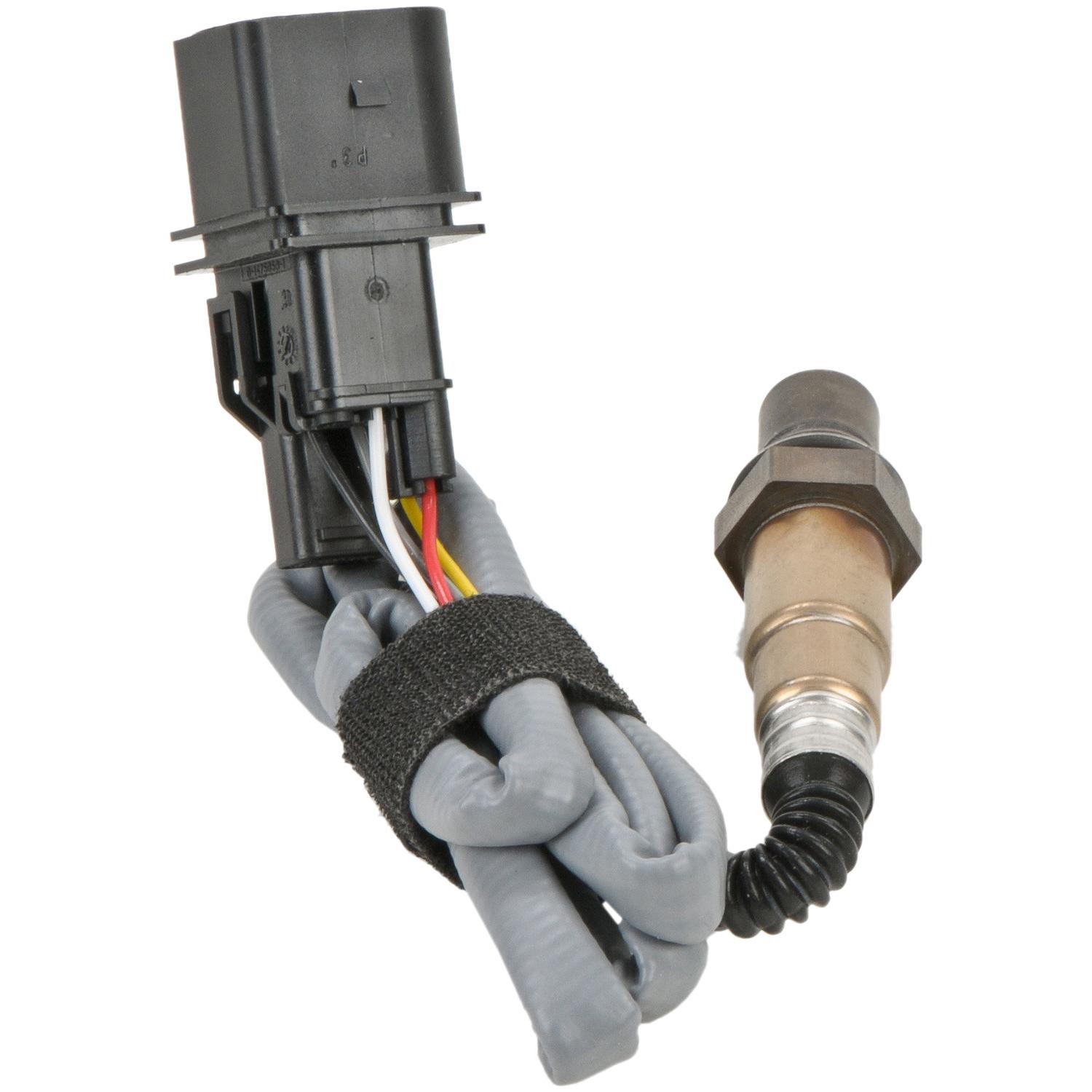 Bosch 17176 - Air / Fuel Ratio Sensor Bosch 17176 Air / Fuel Ratio Sensor product image 1 of 4