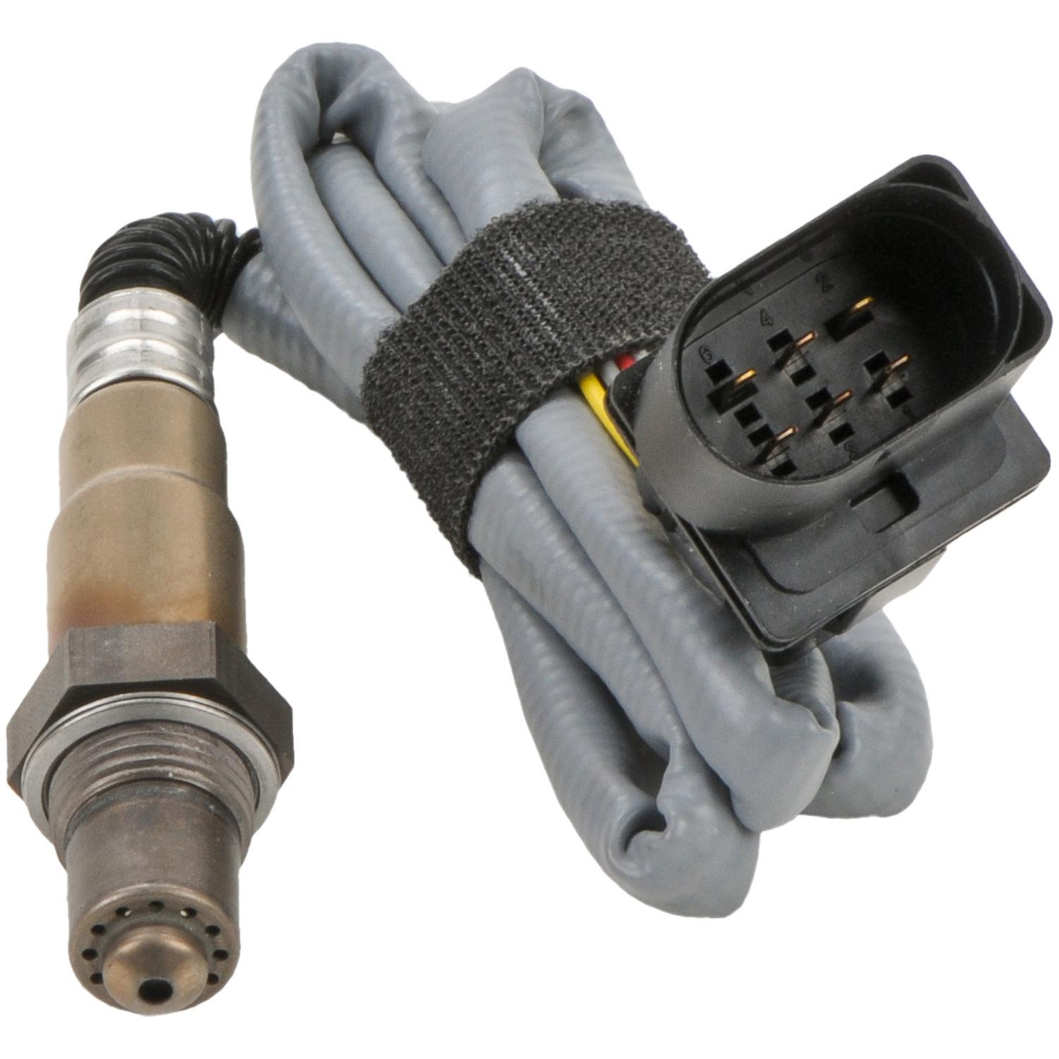 Bosch 17176 - Air / Fuel Ratio Sensor Bosch 17176 Air / Fuel Ratio Sensor product image 2 of 4