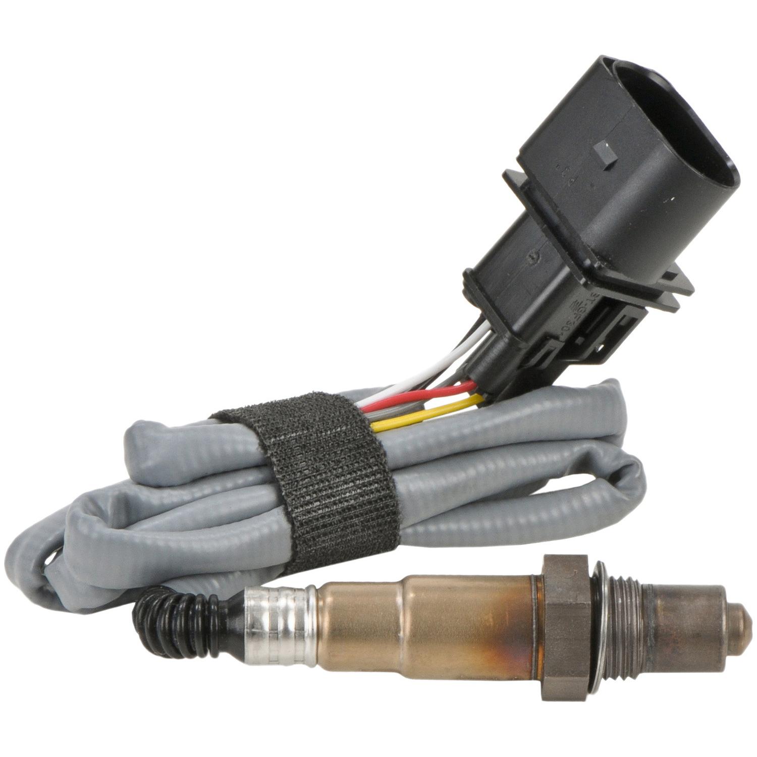 Bosch 17176 - Air / Fuel Ratio Sensor Bosch 17176 Air / Fuel Ratio Sensor product image 4 of 4