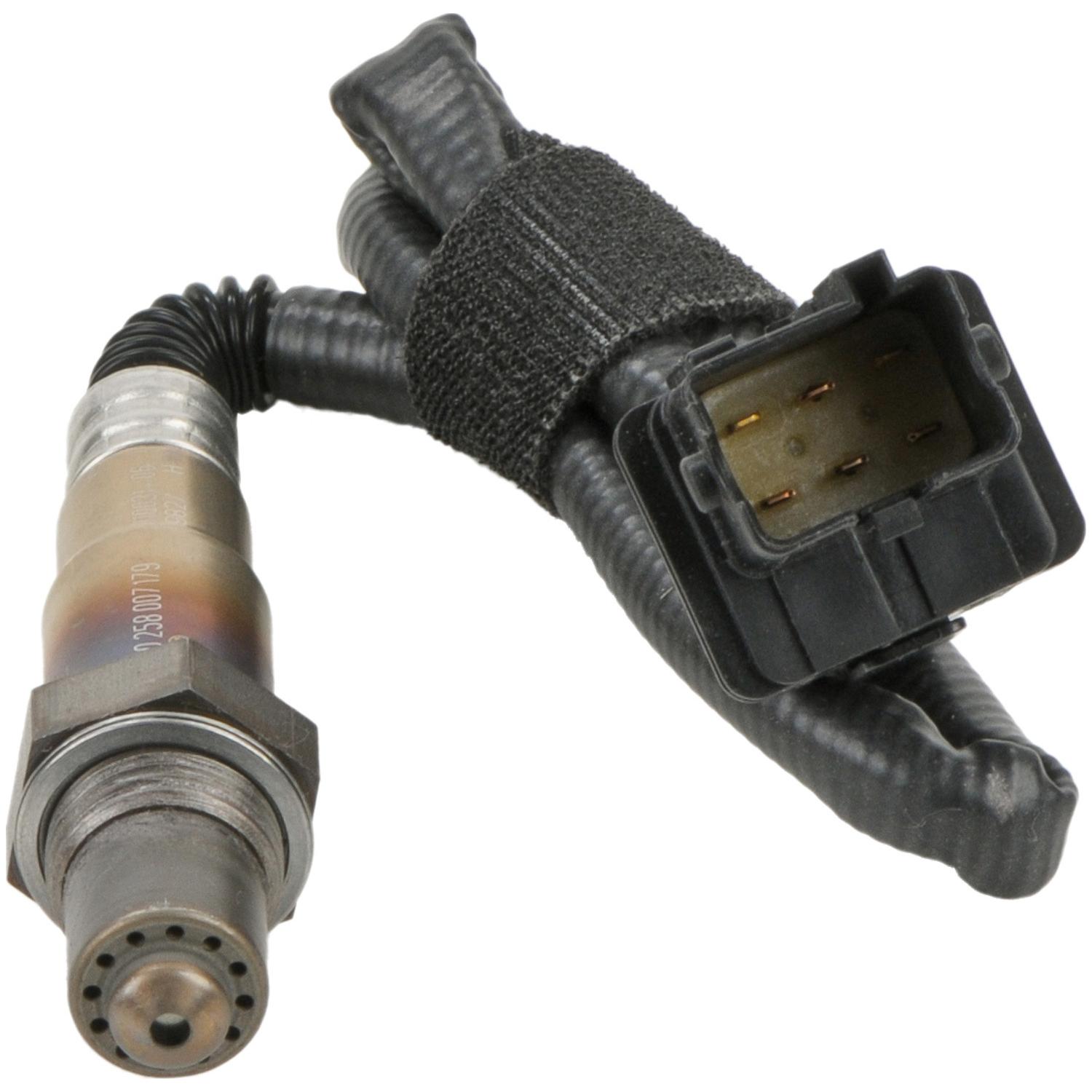 Bosch 17179 Air / Fuel Ratio Sensor product image 3 of 4