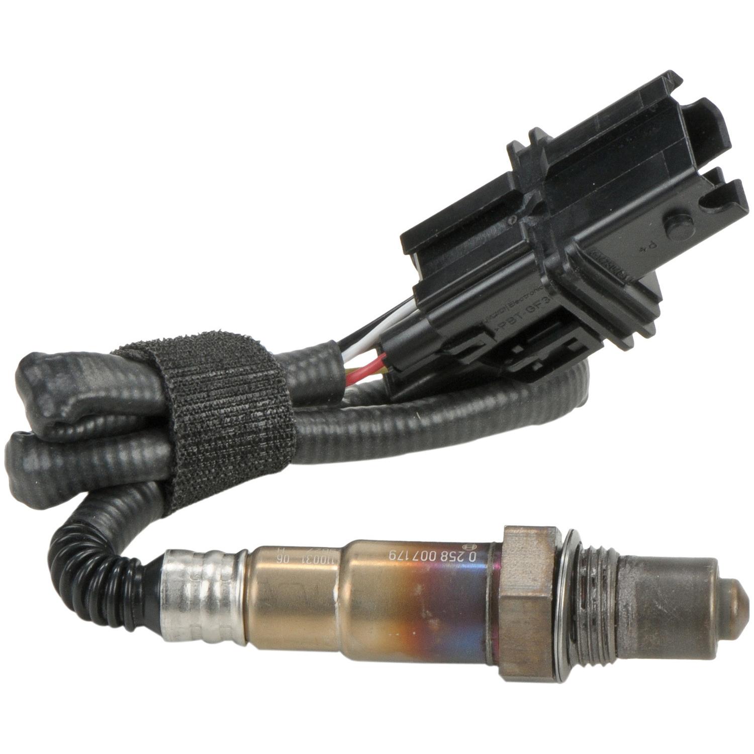 Bosch 17179 Air / Fuel Ratio Sensor product image 4 of 4