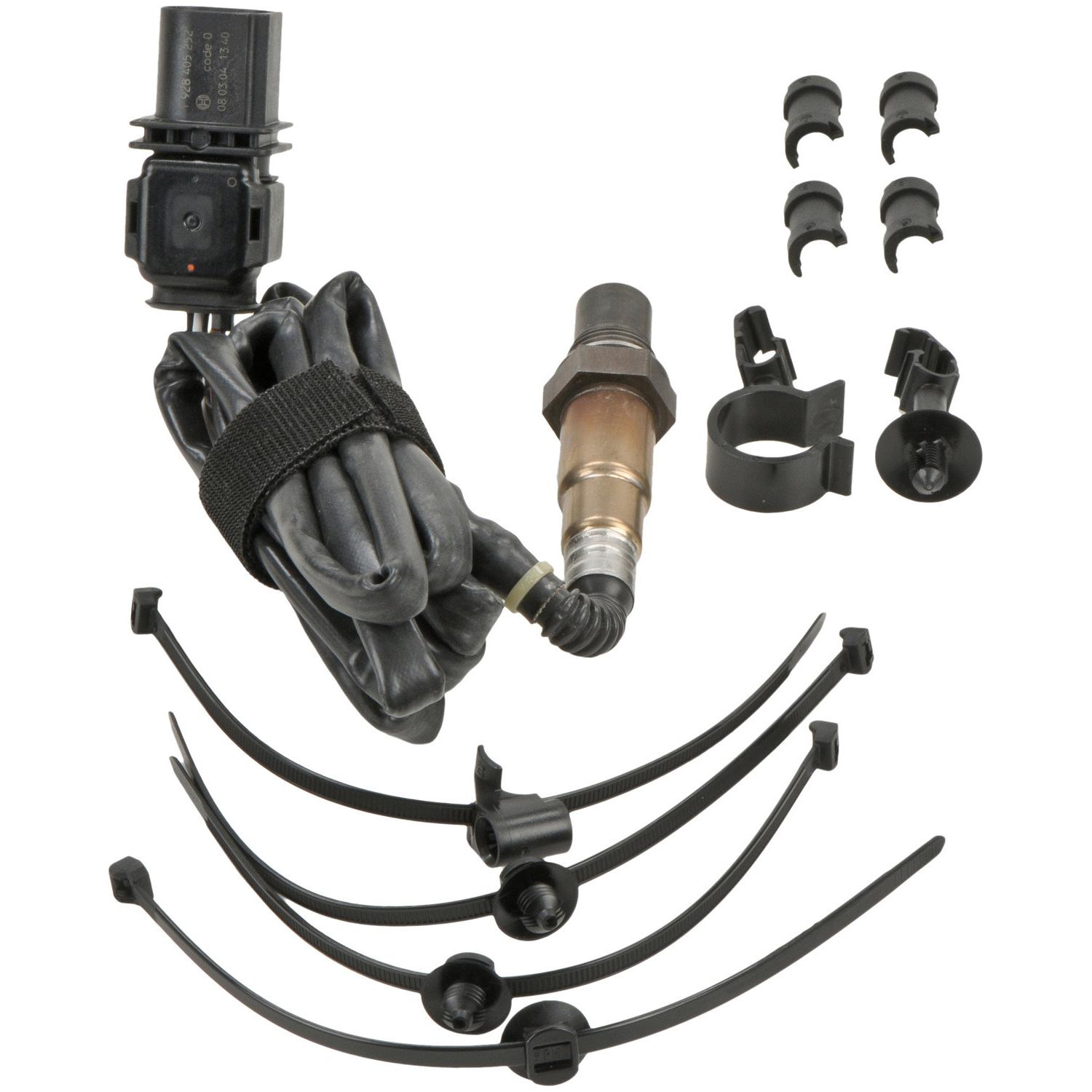 Bosch 17182 - Air / Fuel Ratio Sensor Bosch 17182 Air / Fuel Ratio Sensor product image 1 of 4