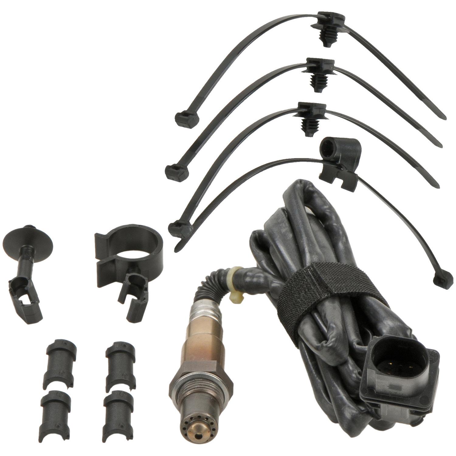Bosch 17182 - Air / Fuel Ratio Sensor Bosch 17182 Air / Fuel Ratio Sensor product image 3 of 4
