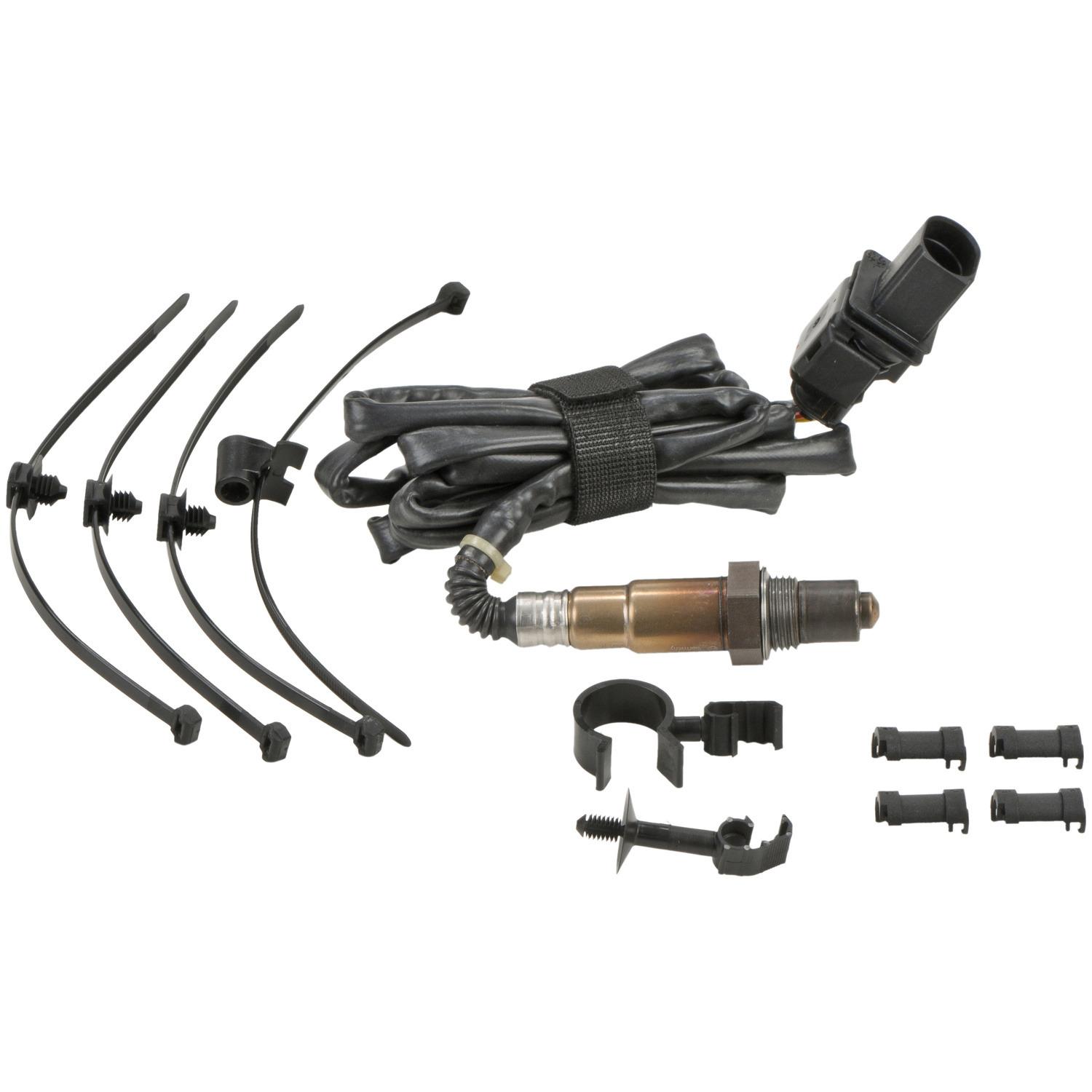 Bosch 17182 - Air / Fuel Ratio Sensor Bosch 17182 Air / Fuel Ratio Sensor product image 4 of 4