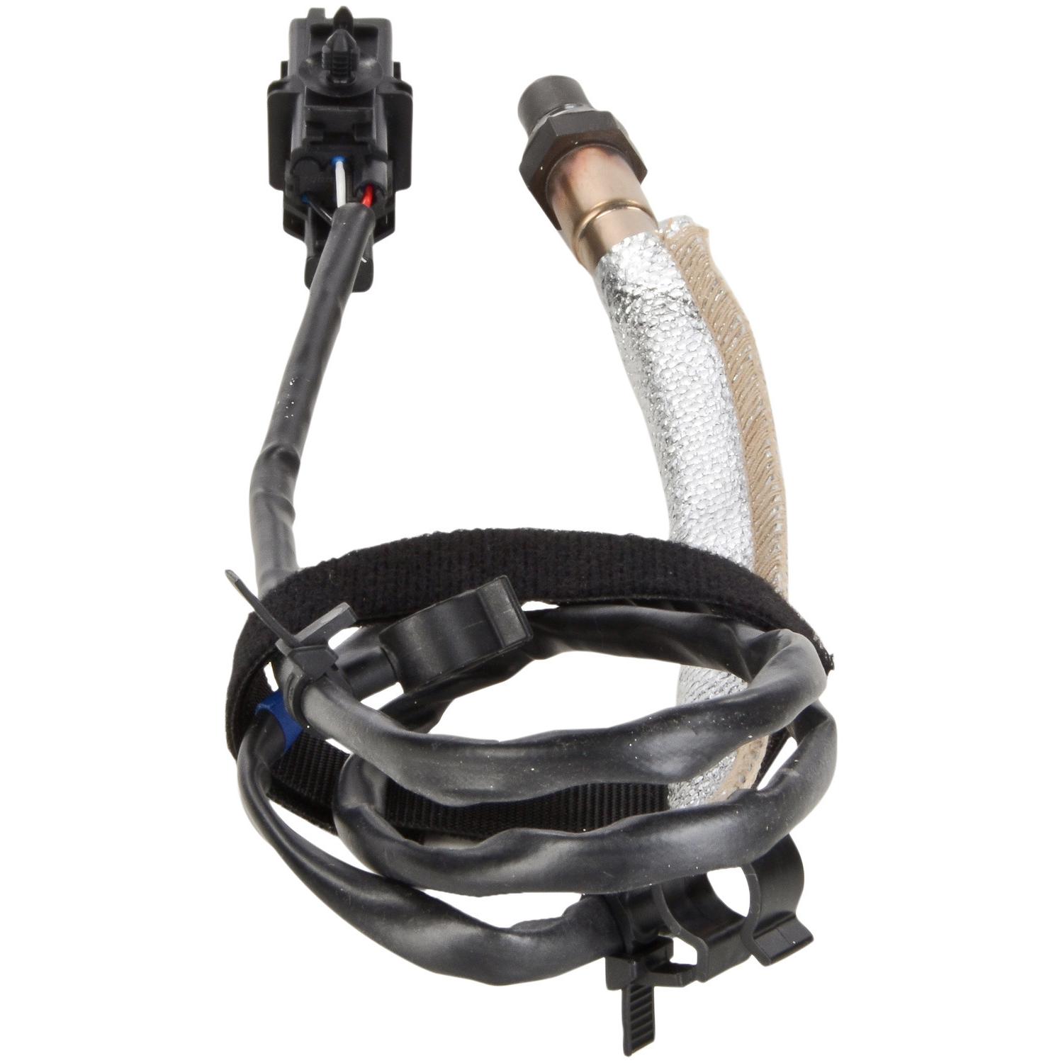 Bosch 17186 - Air / Fuel Ratio Sensor Bosch 17186 Air / Fuel Ratio Sensor product image 1 of 5