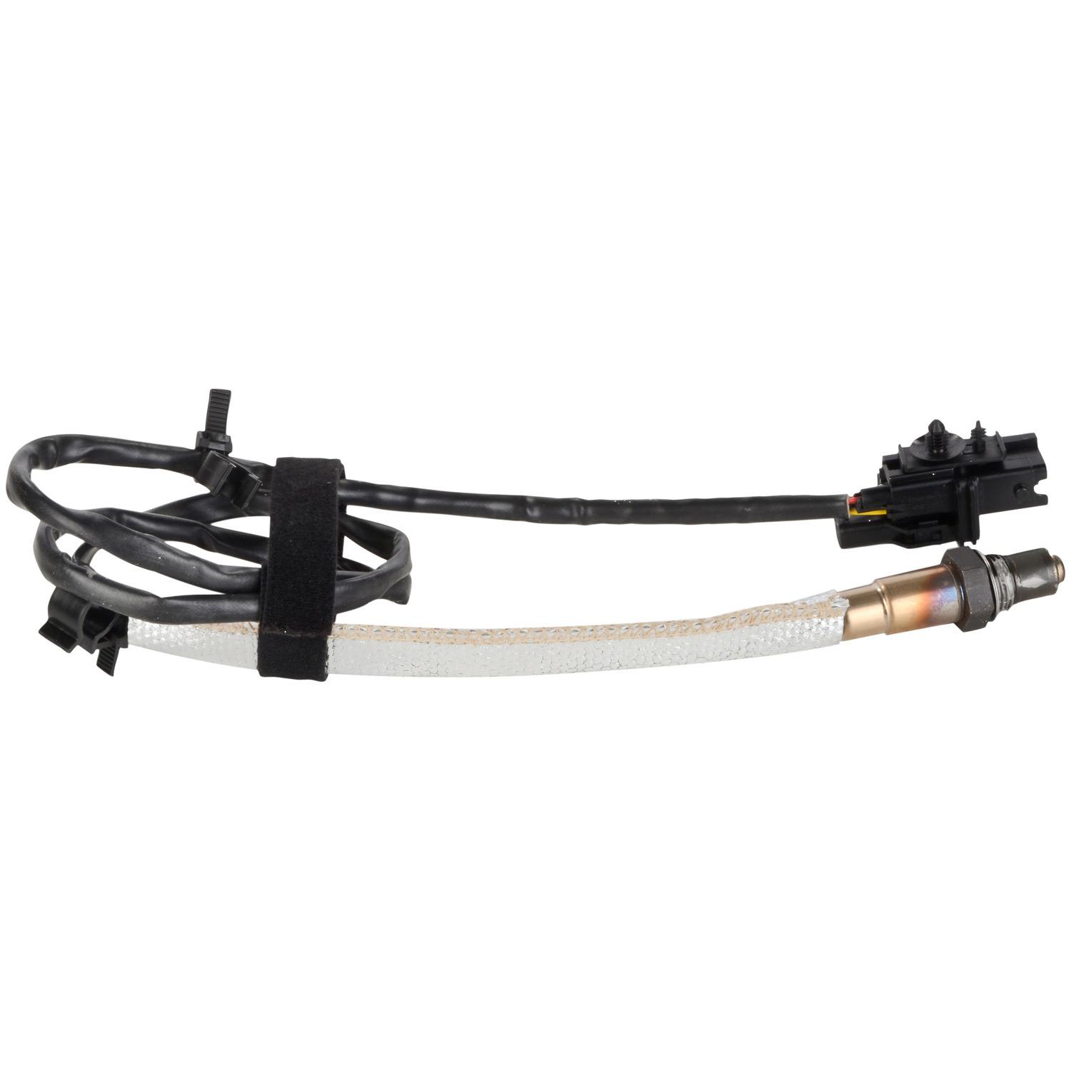 Bosch 17186 - Air / Fuel Ratio Sensor Bosch 17186 Air / Fuel Ratio Sensor product image 5 of 5