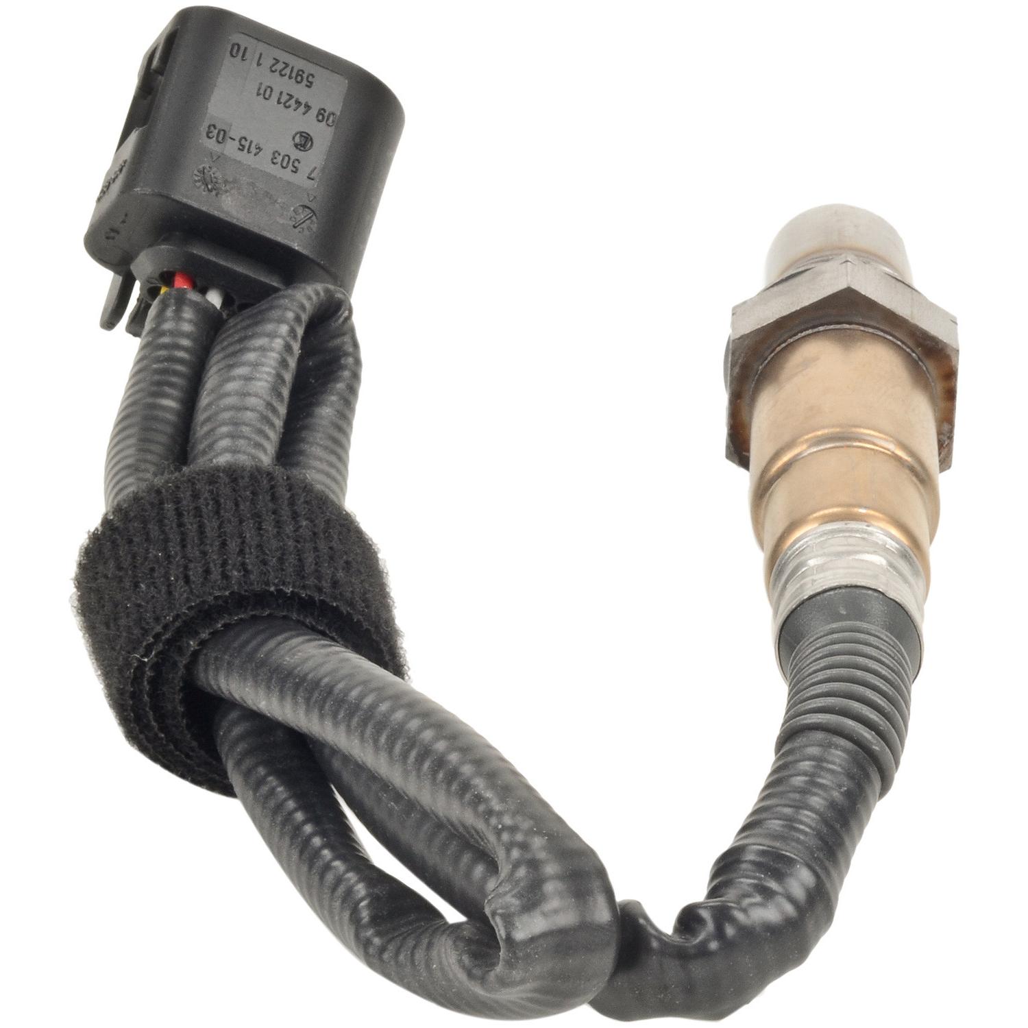 Bosch 17187 - Air / Fuel Ratio Sensor Bosch 17187 Air / Fuel Ratio Sensor product image 1 of 4