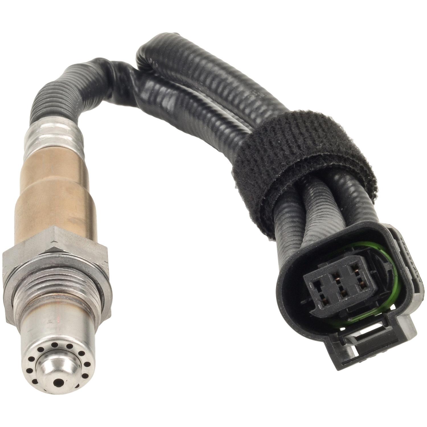 Bosch 17187 - Air / Fuel Ratio Sensor Bosch 17187 Air / Fuel Ratio Sensor product image 2 of 4