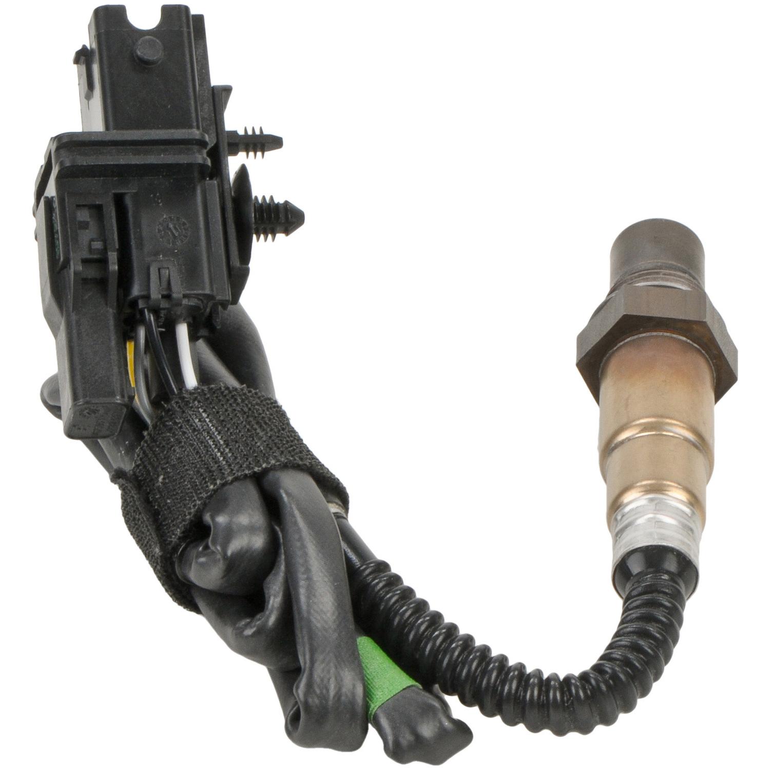 Bosch 17188 - Air / Fuel Ratio Sensor Bosch 17188 Air / Fuel Ratio Sensor product image 1 of 4