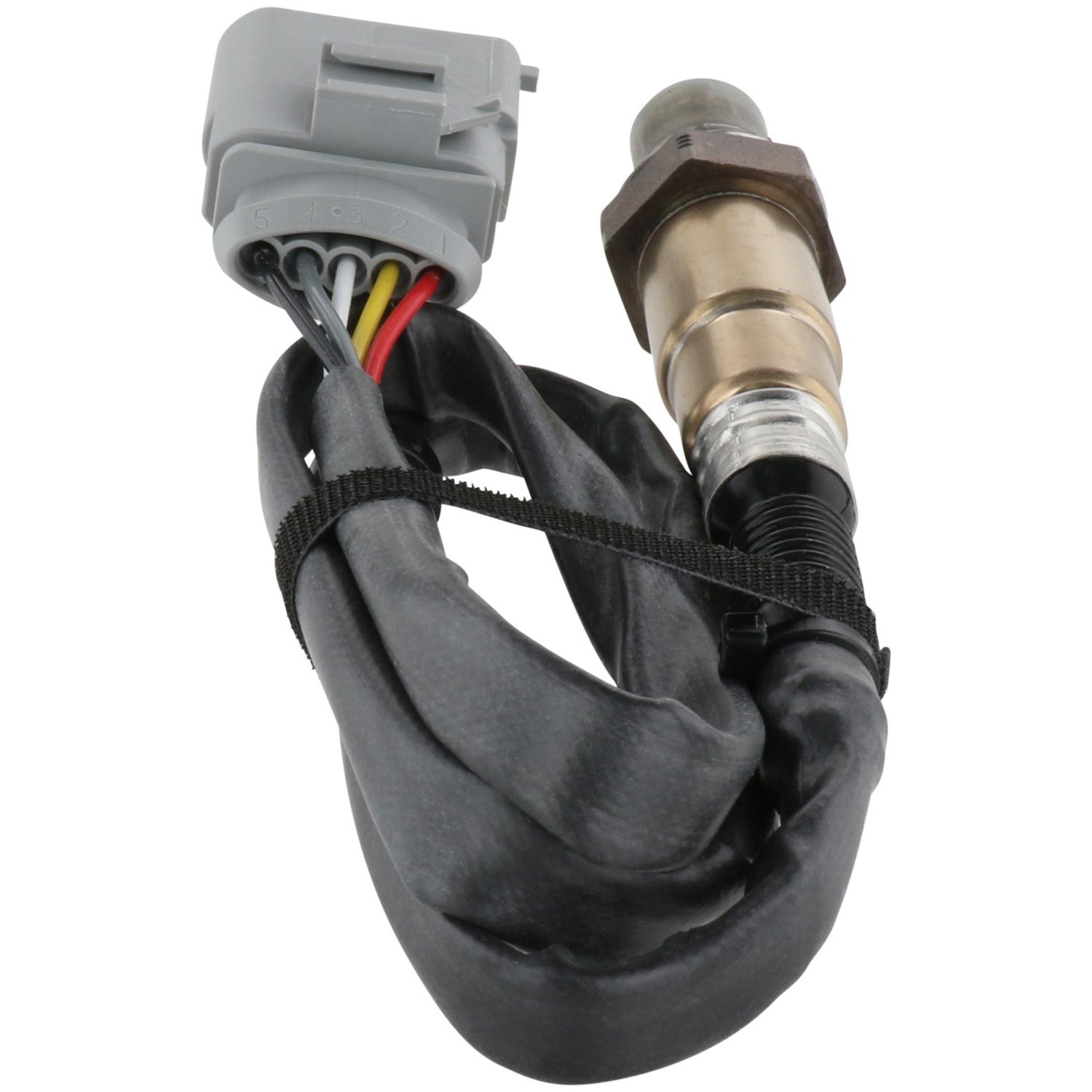 Bosch 17190 - Oxygen Sensor Bosch 17190 Oxygen Sensor product image 1 of 6