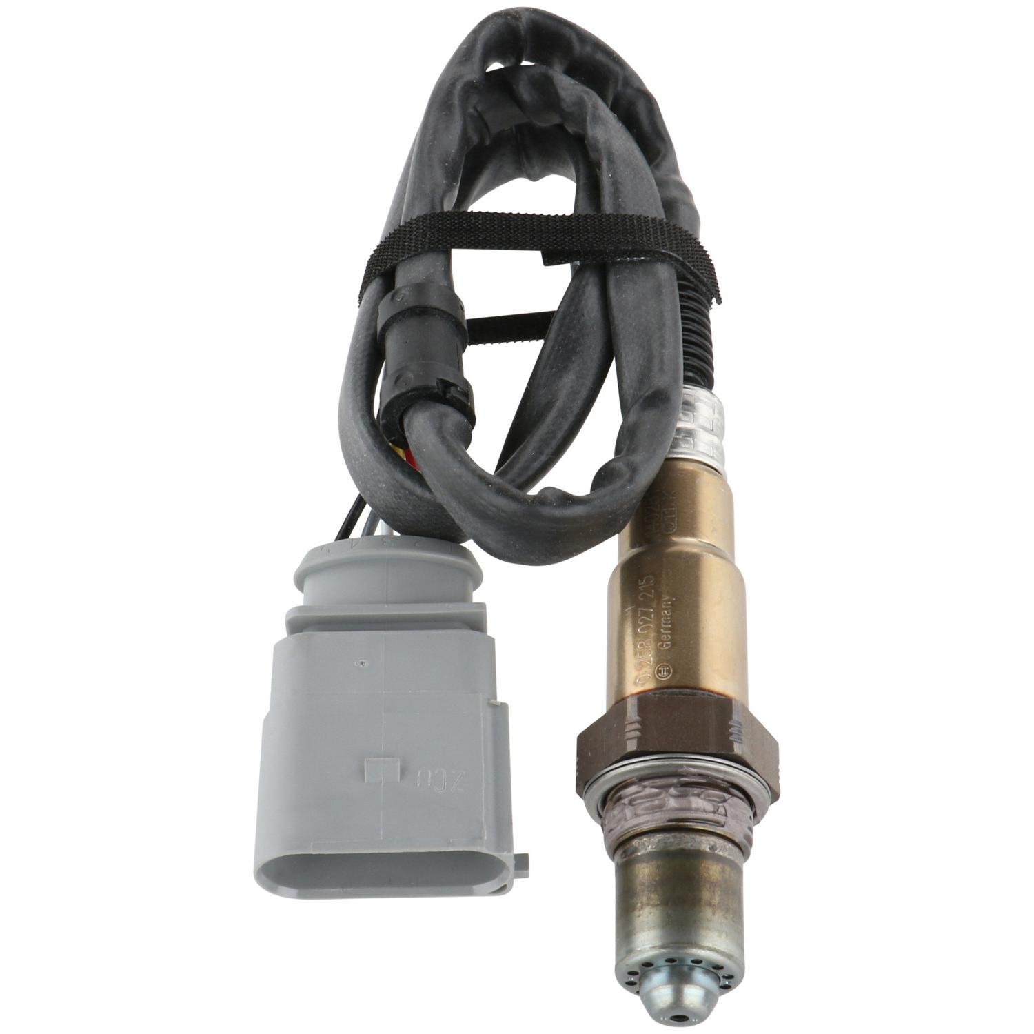 Bosch 17190 - Oxygen Sensor Bosch 17190 Oxygen Sensor product image 2 of 6