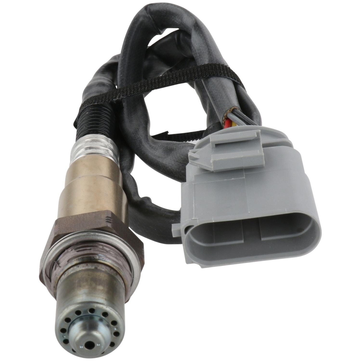 Bosch 17190 - Oxygen Sensor Bosch 17190 Oxygen Sensor product image 4 of 6