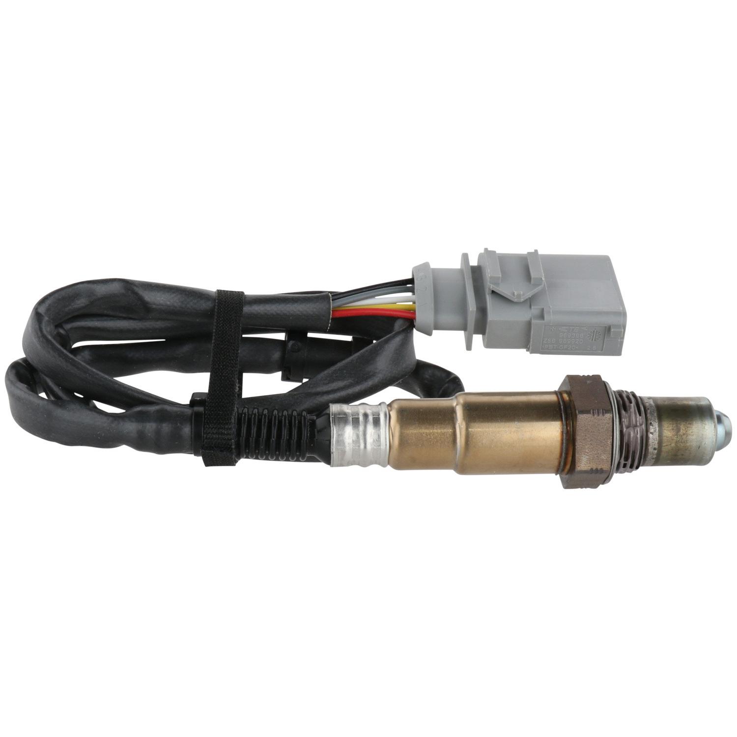 Bosch 17190 - Oxygen Sensor Bosch 17190 Oxygen Sensor product image 6 of 6