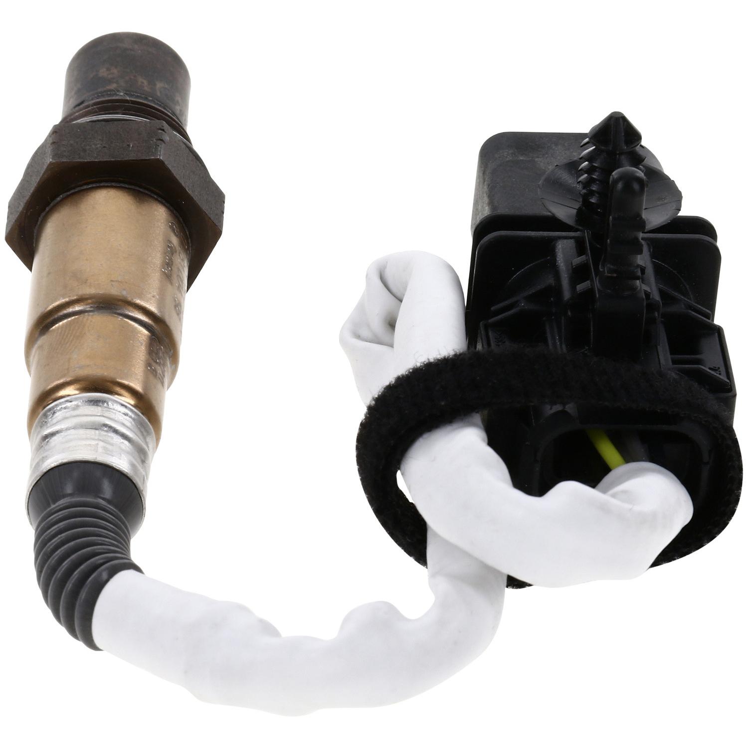 Bosch 17195 - Air / Fuel Ratio Sensor Bosch 17195 Air / Fuel Ratio Sensor product image 1 of 5