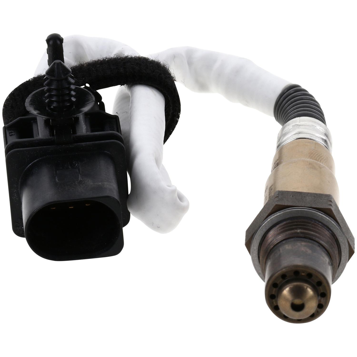 Bosch 17195 - Air / Fuel Ratio Sensor Bosch 17195 Air / Fuel Ratio Sensor product image 2 of 5
