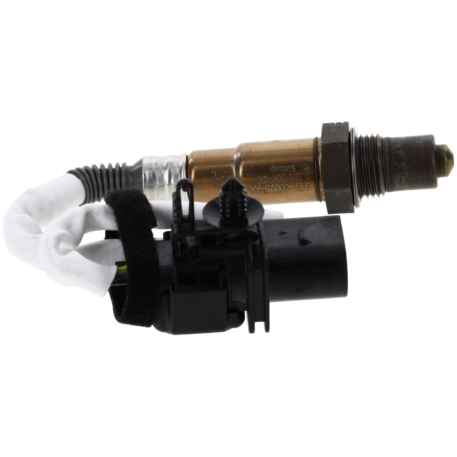 Bosch 17195 - Air / Fuel Ratio Sensor Bosch 17195 Air / Fuel Ratio Sensor product image 5 of 5