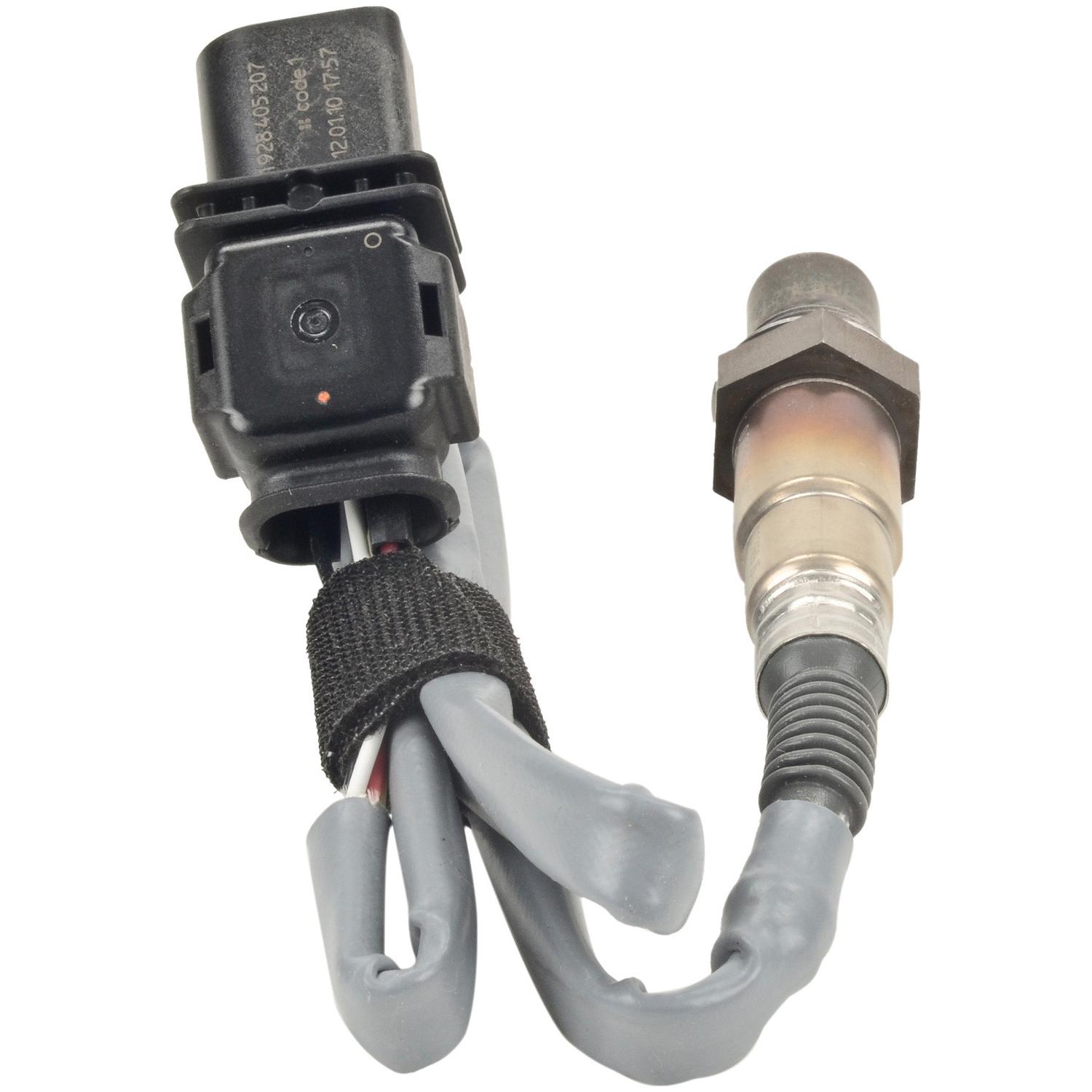 Bosch 17196 - Air / Fuel Ratio Sensor Bosch 17196 Air / Fuel Ratio Sensor product image 1 of 4